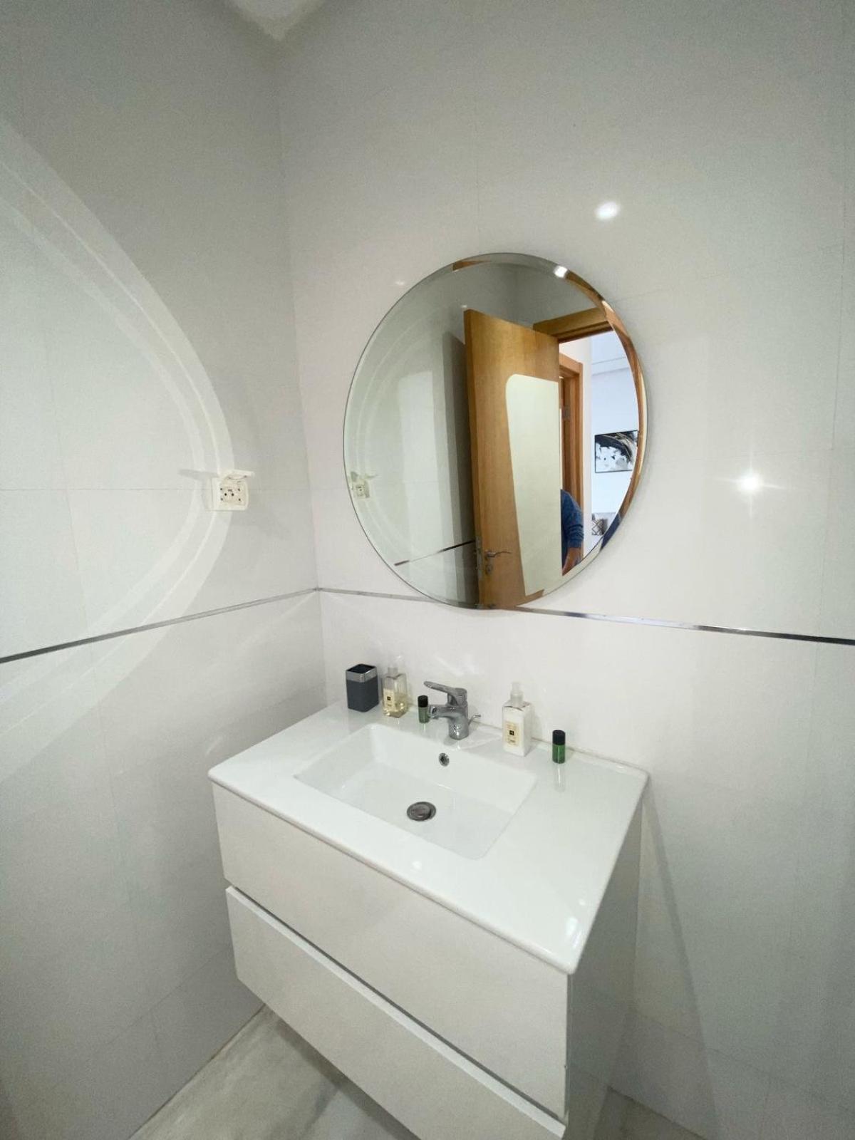 Apartamento Garden 1 *