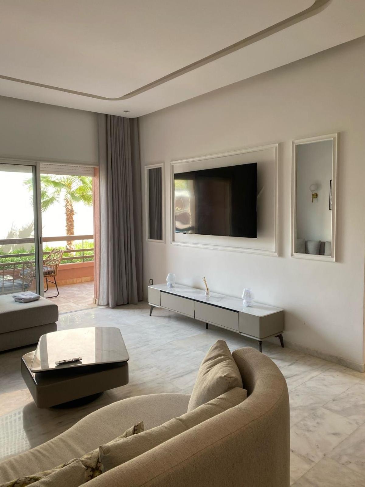 Apartamento Garden 1 Marrakesh