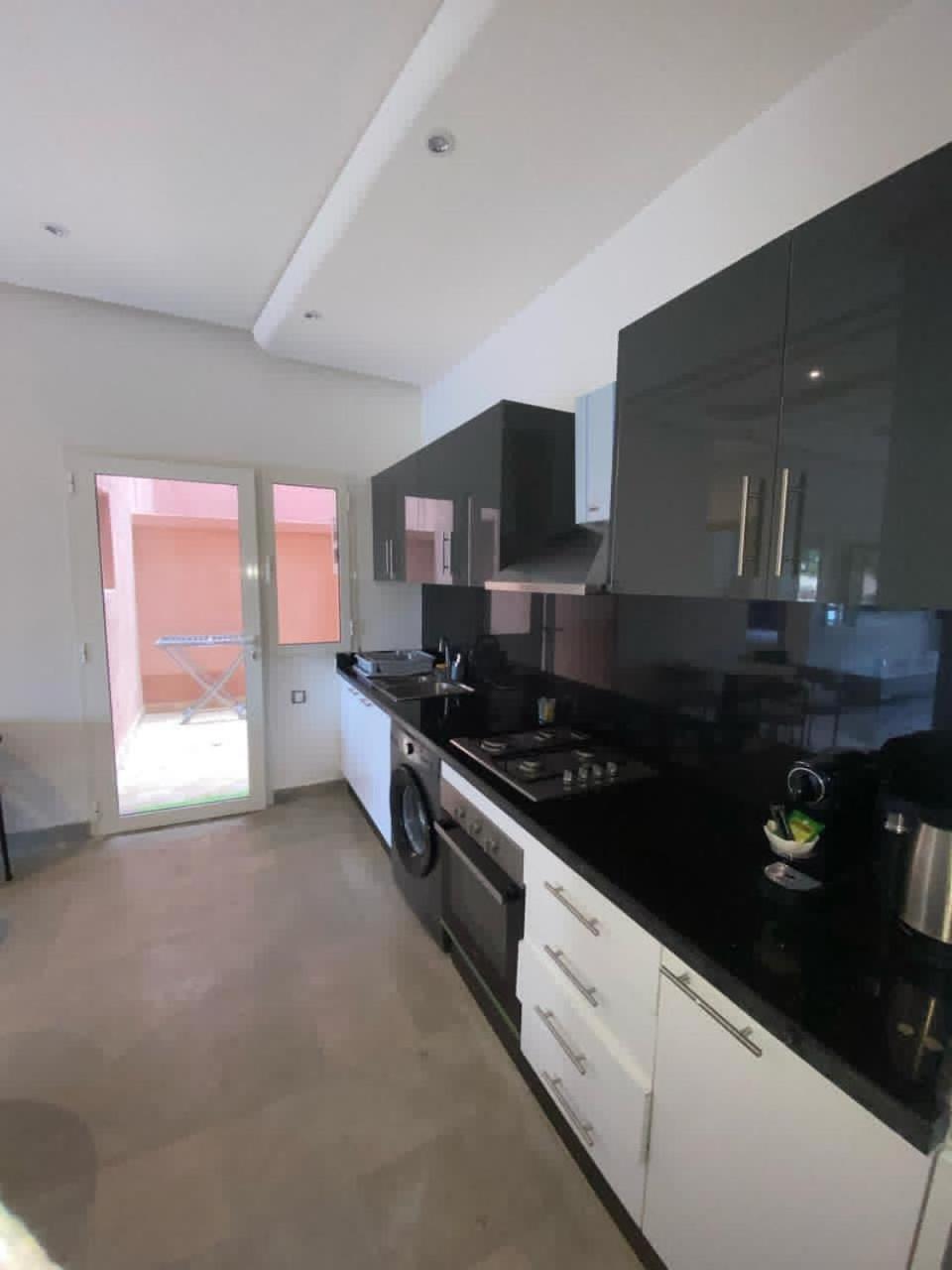 Apartamento Garden 1