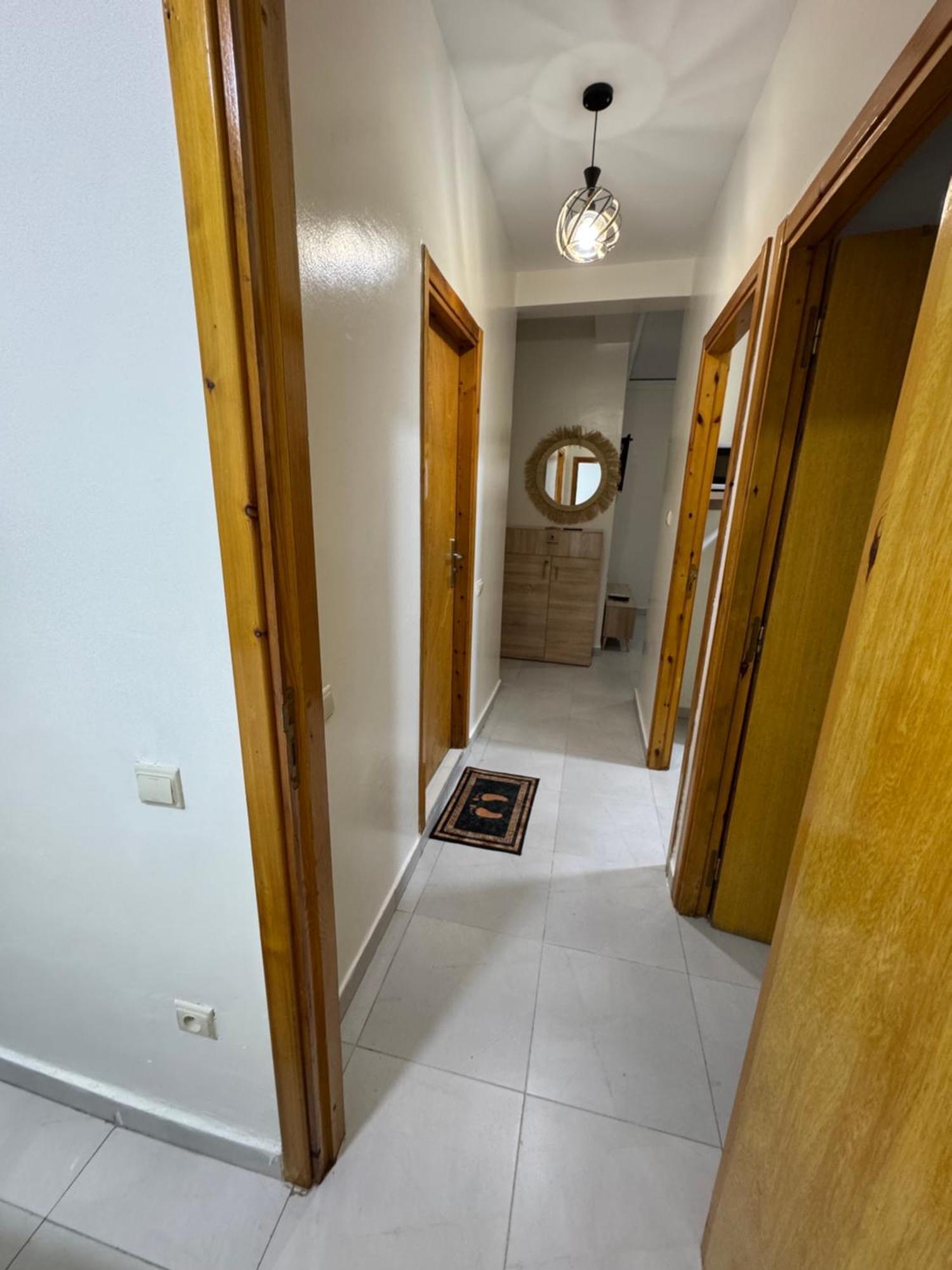 Marrakech Apartment