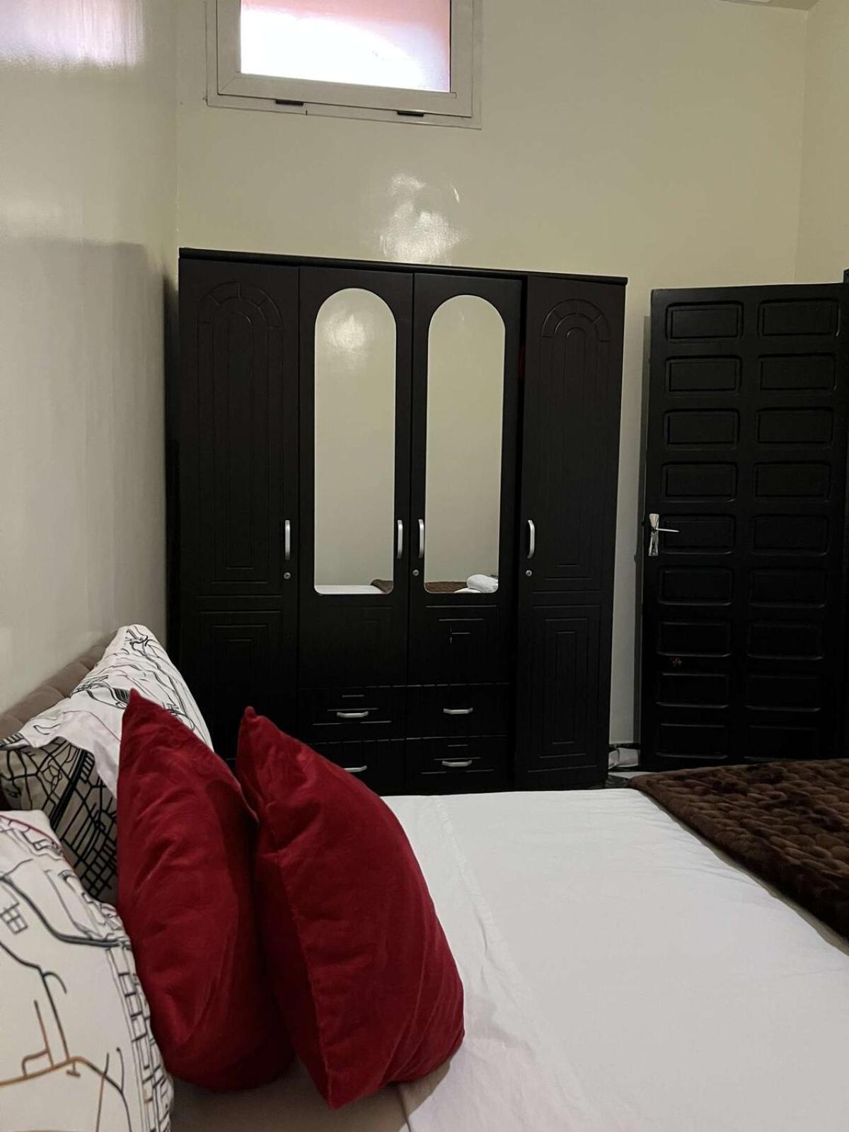 Palm Appartement Marrakesh