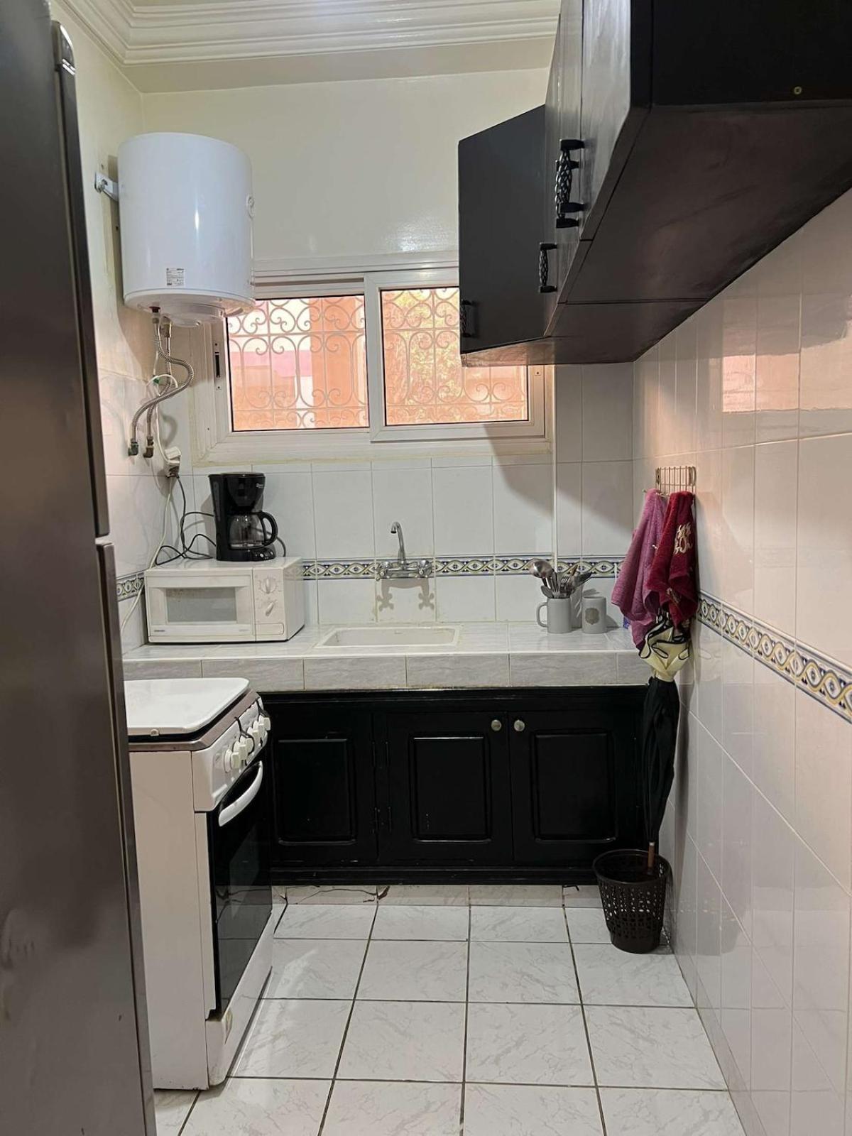 Palm Appartement