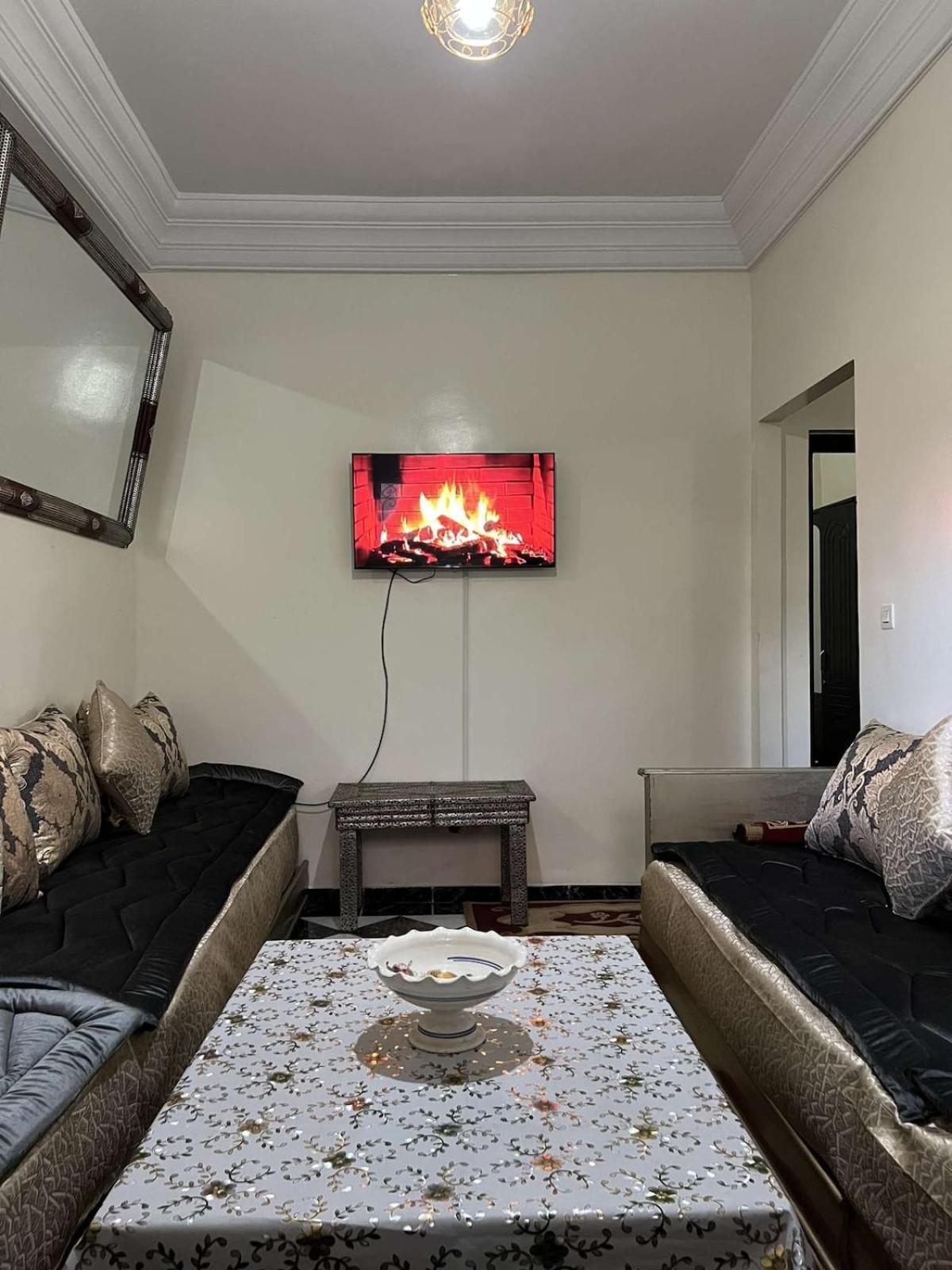 Appartement Palm Marrakesh