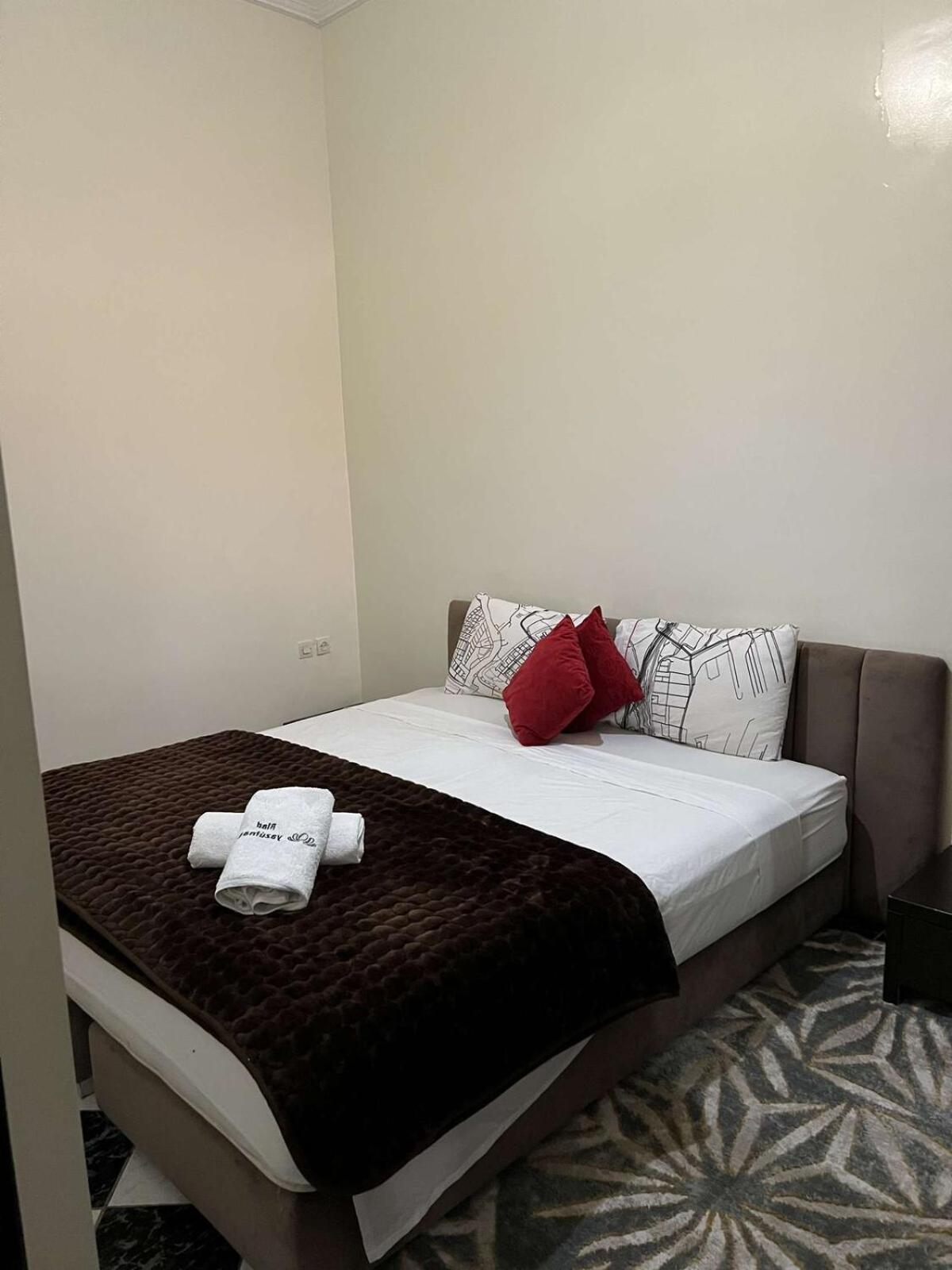 Appartement Palm Marrakesh