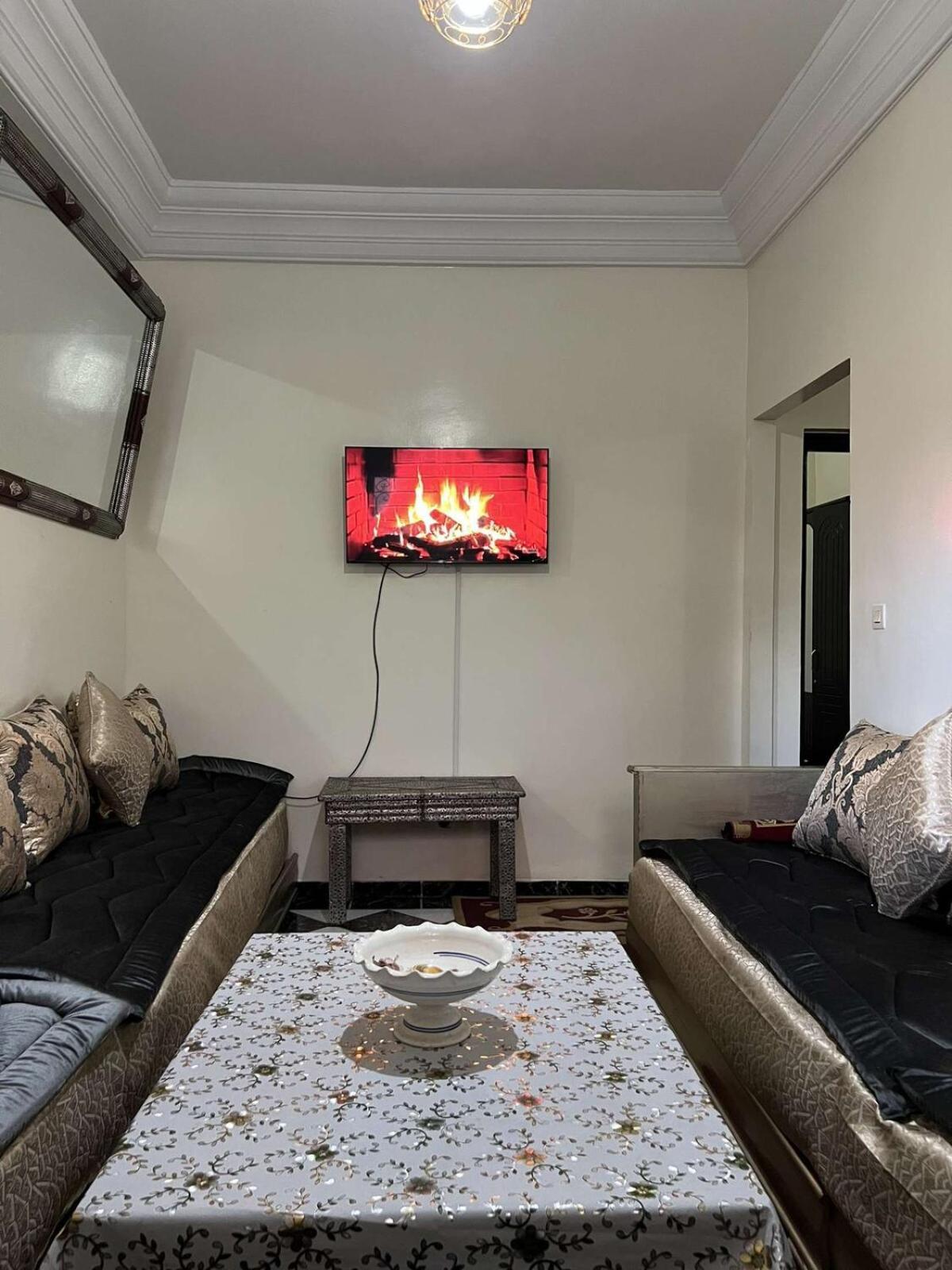 Palm Appartement *