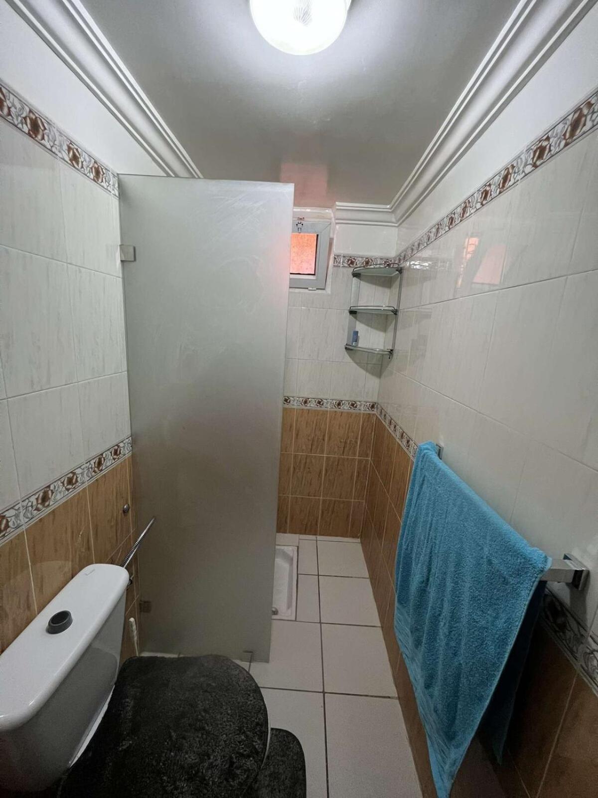 Palm Appartement Marrakesh