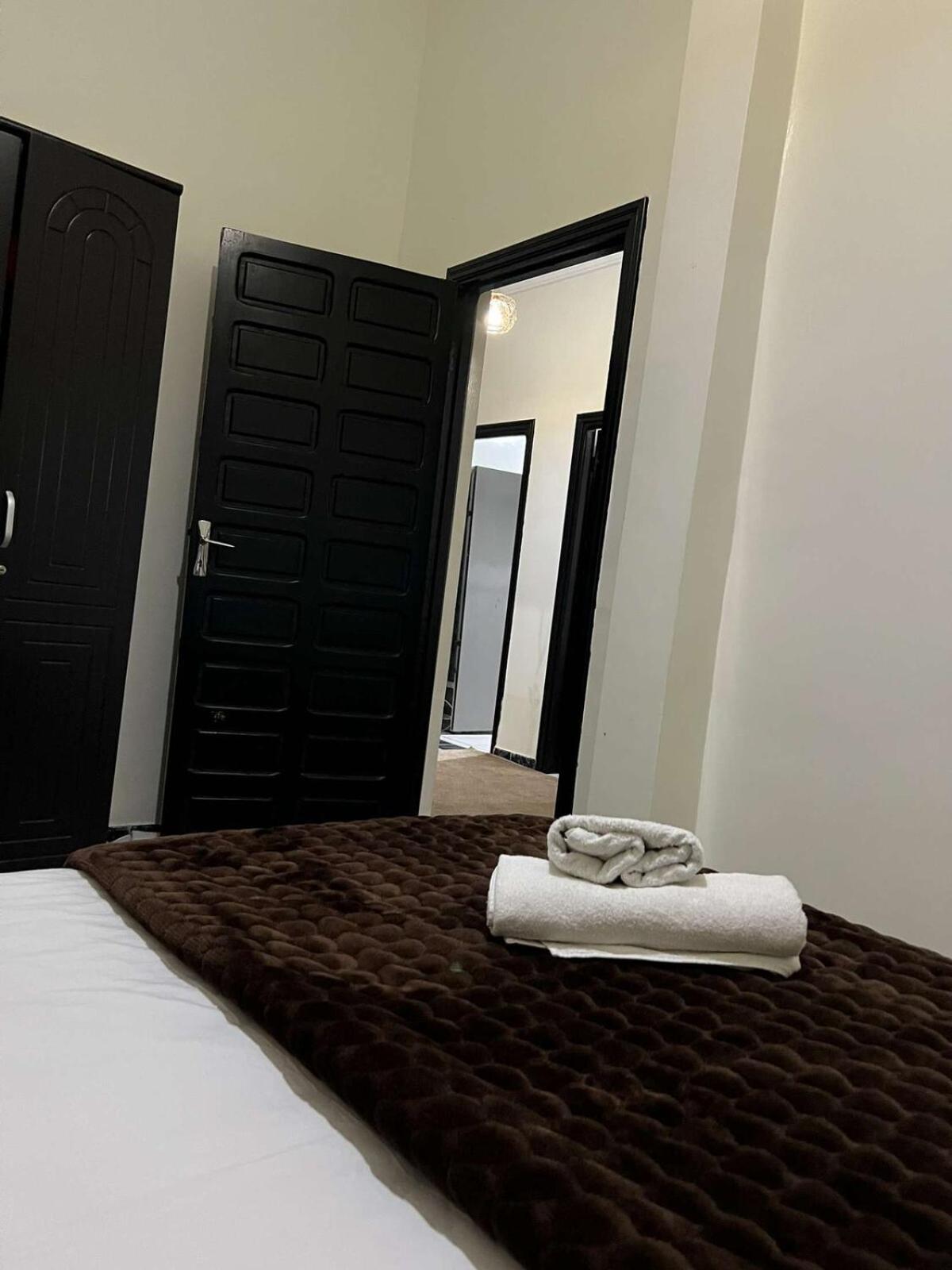 Palm Appartement