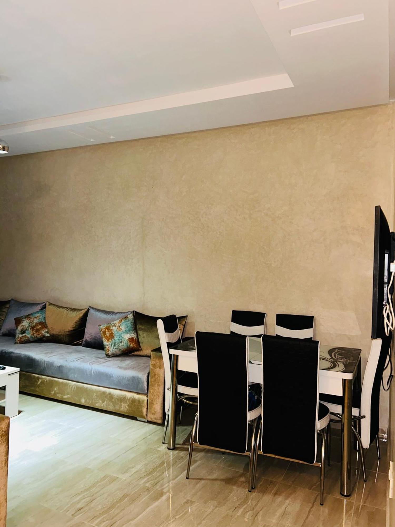 Le Saphir Appartamento