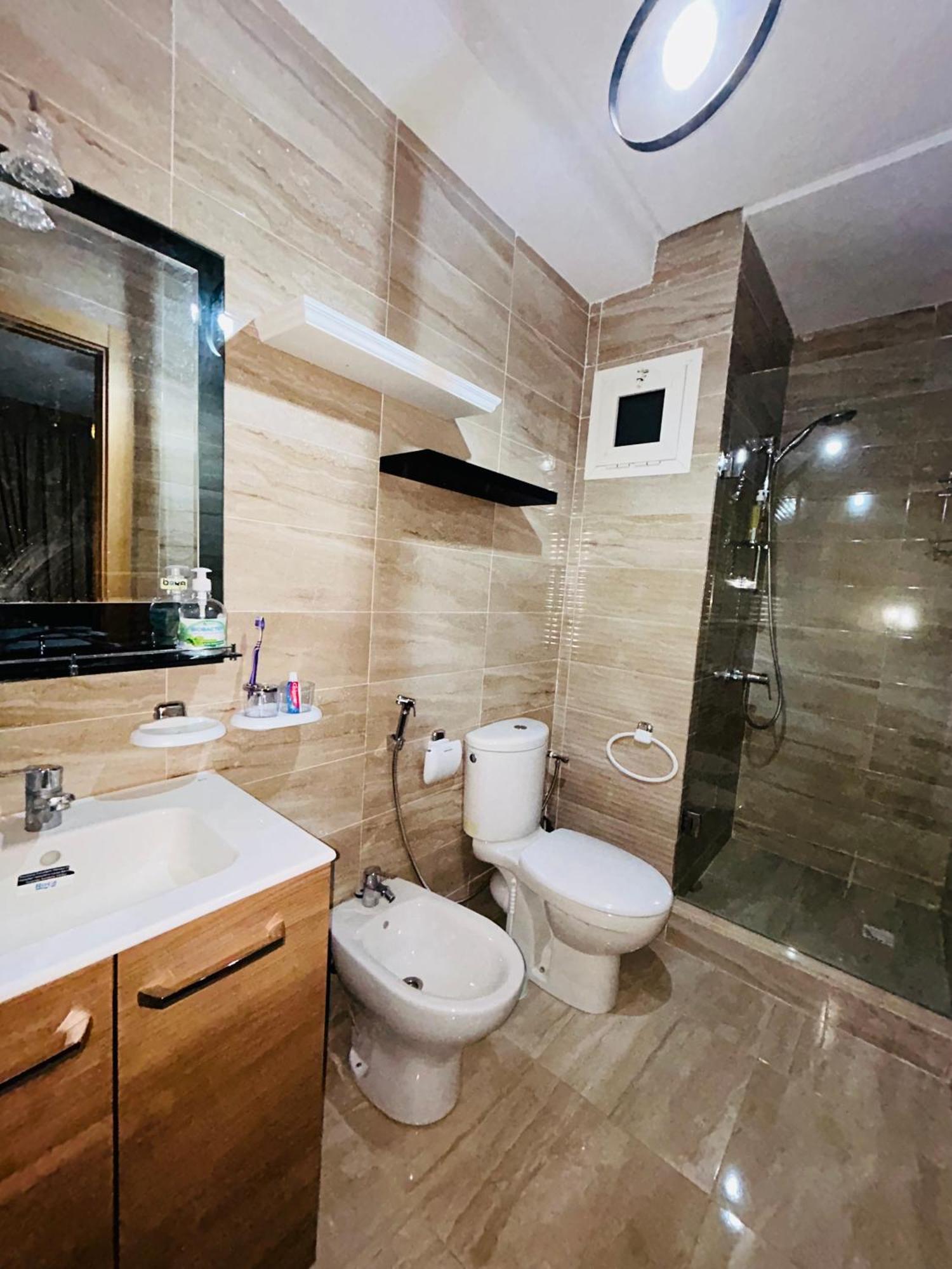 Le Saphir Appartamento