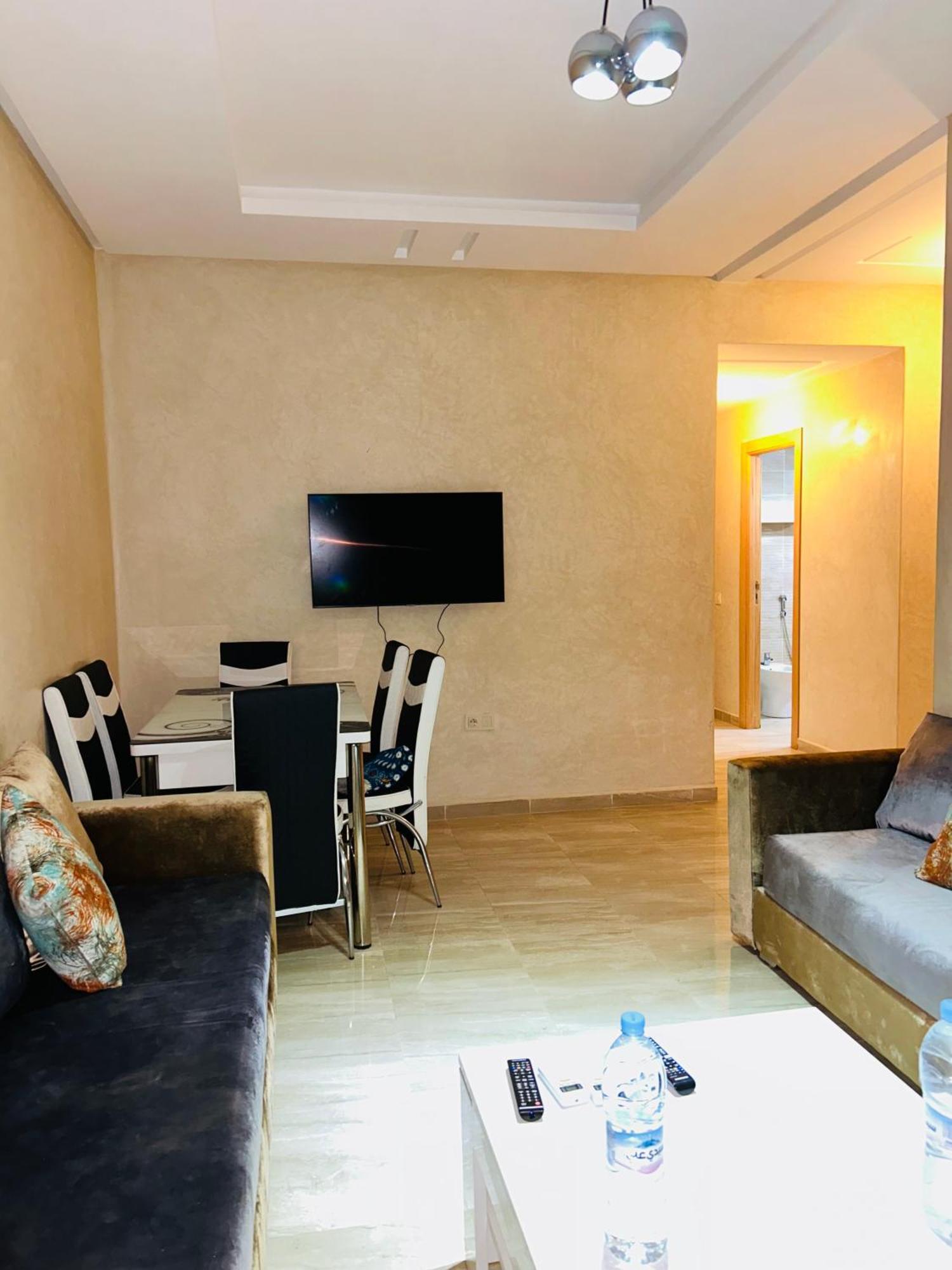 Appartamento Le Saphir Marrakesh