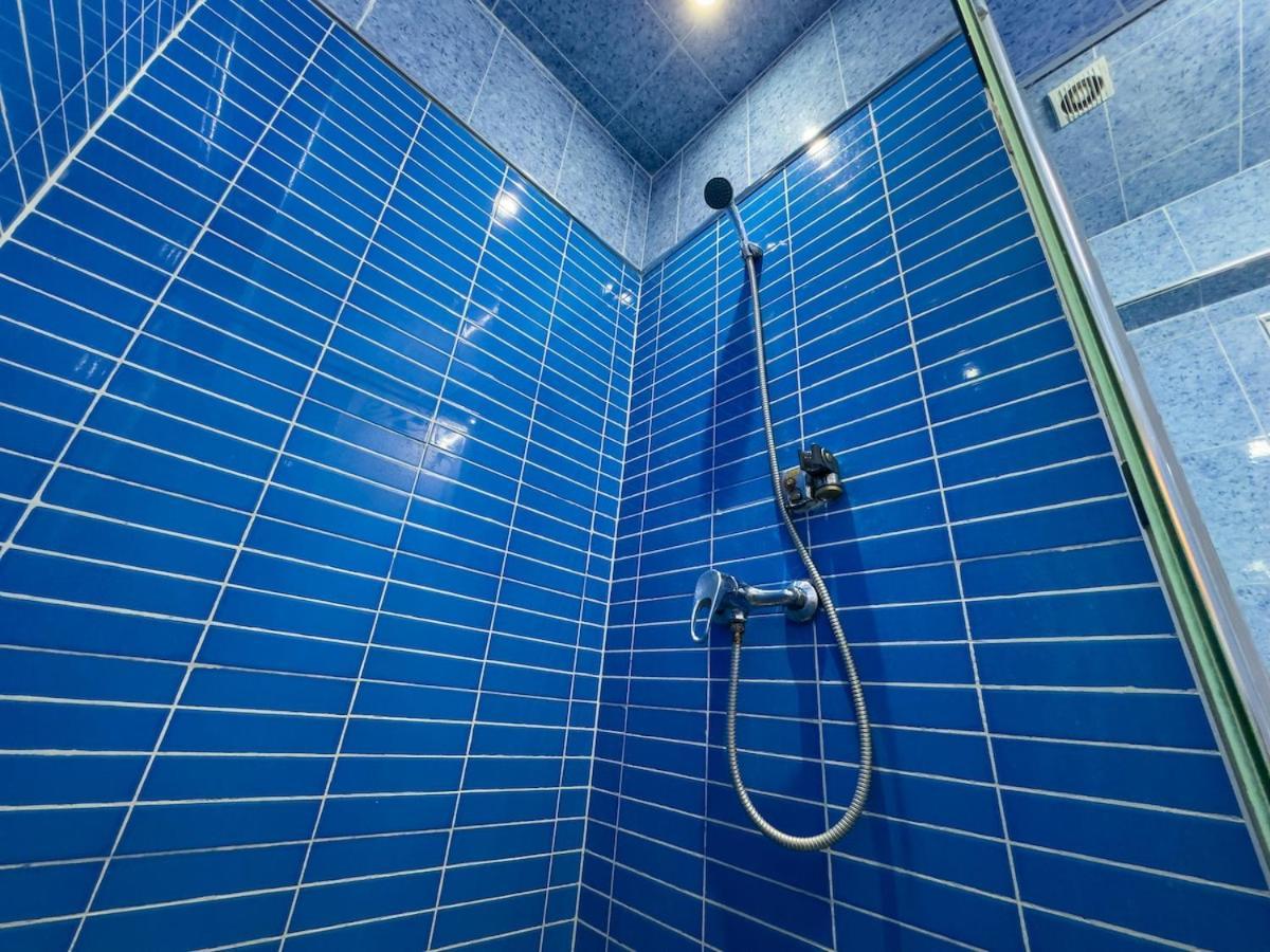 Marrakech 2-bedroom Apartment-2 Balconies Pool & Parking Near Majorelle Marrakesh