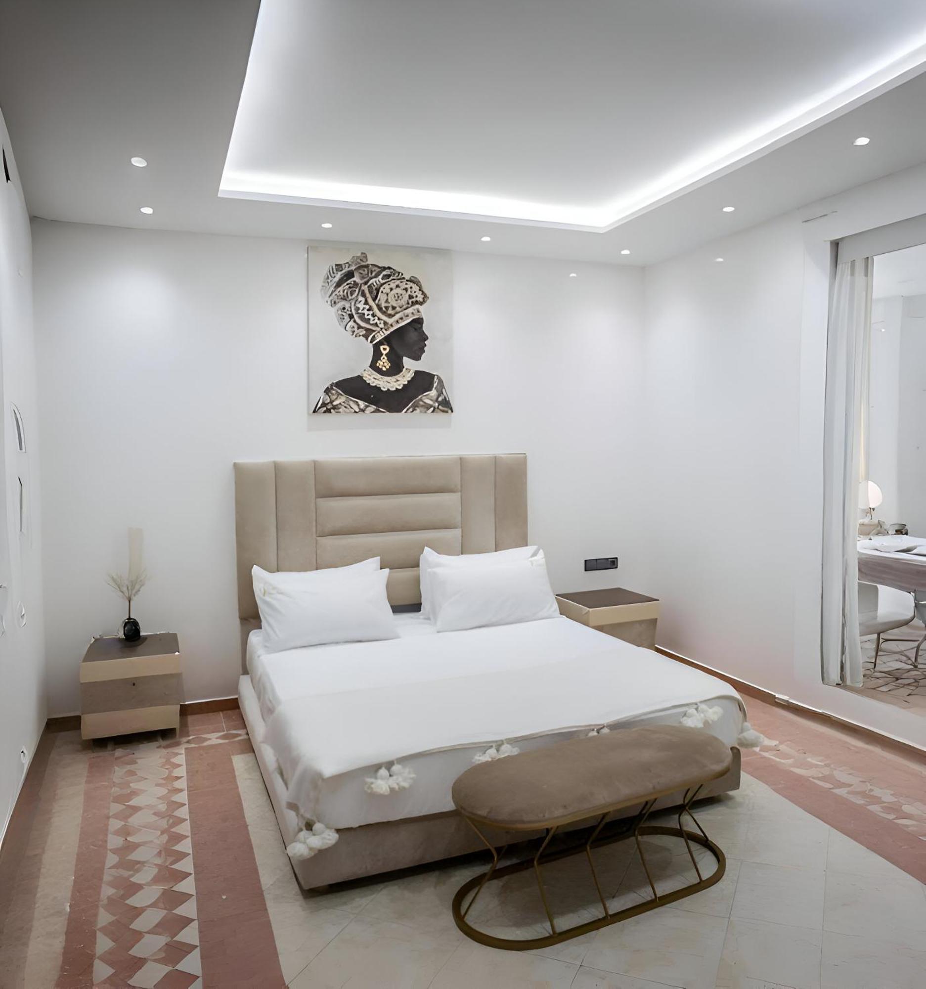 Douirtna Riad Marrakesh