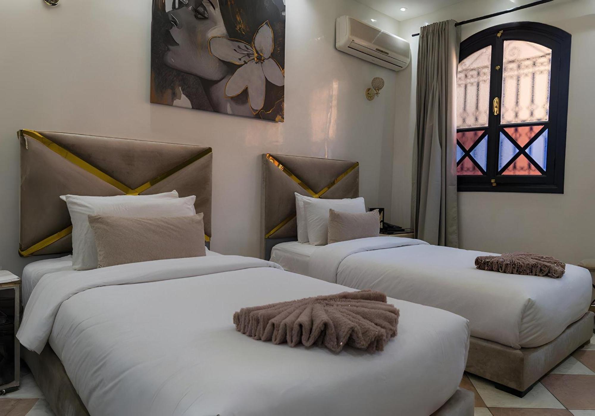 Riad Douirtna Marrakesh