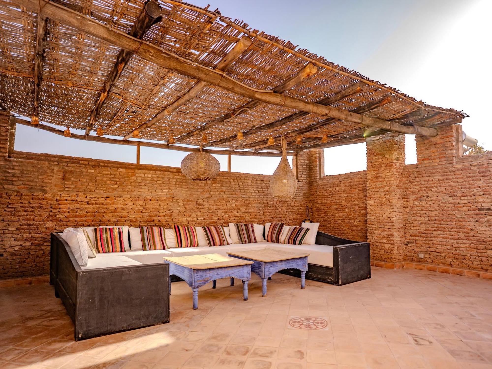 Mayan Heated Pool And Gym Villa *