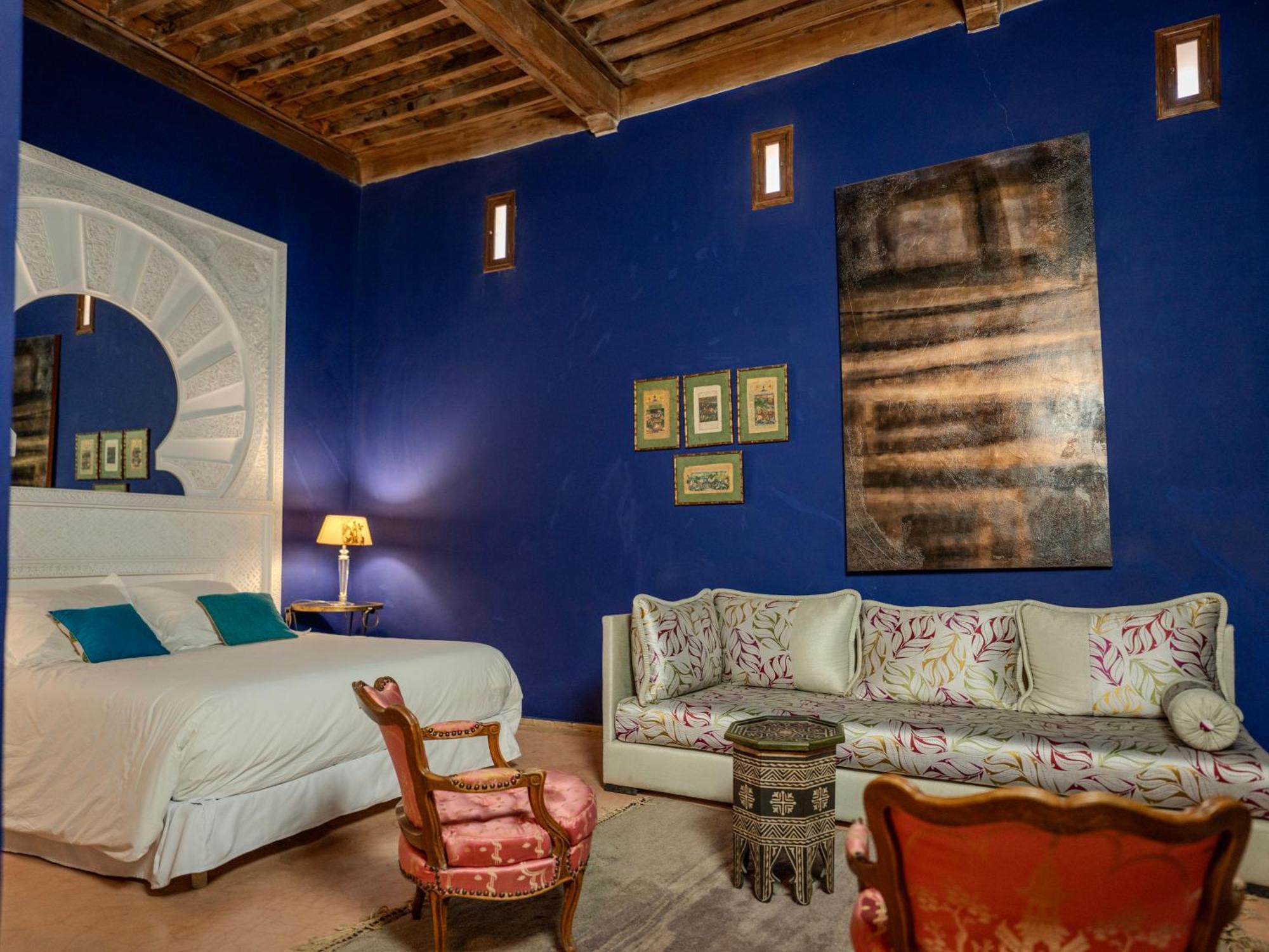 Mayan Heated Pool And Gym Villa