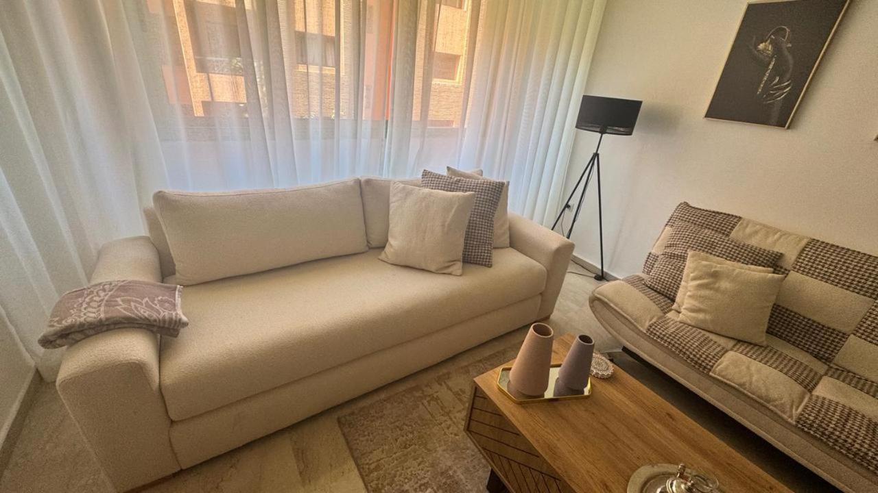 Appartement Cozy In The Center