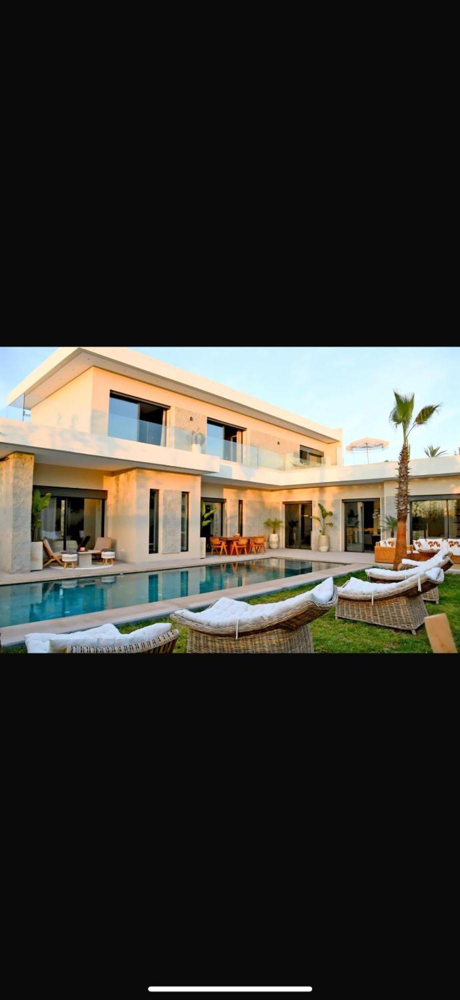 Coco * Marrakesh