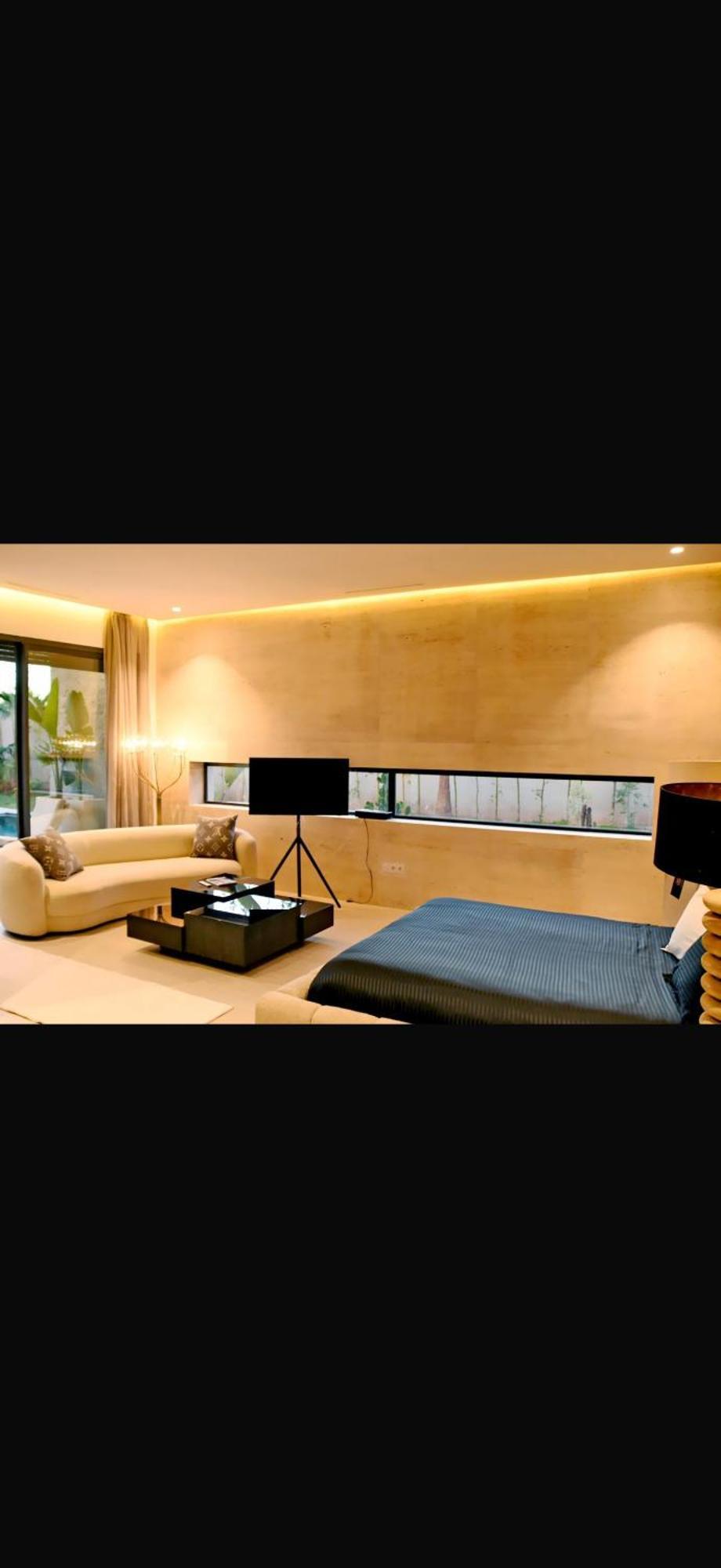 Coco Appartement Marrakesh