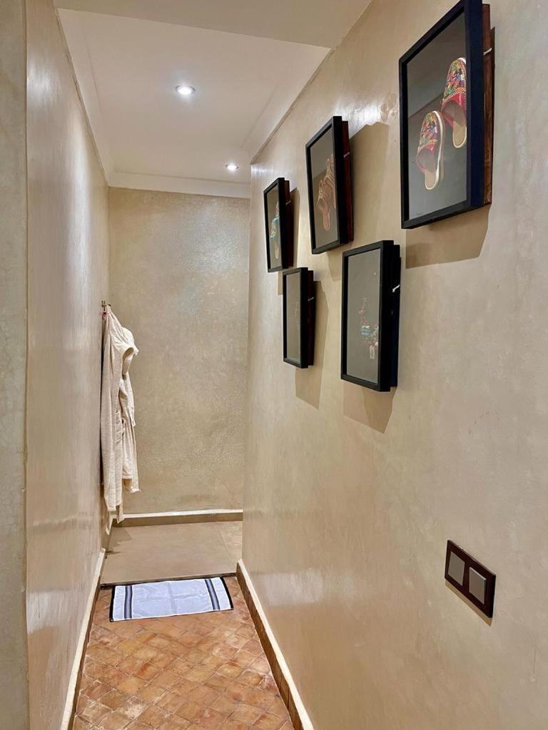 Ta'achchaqa Riad