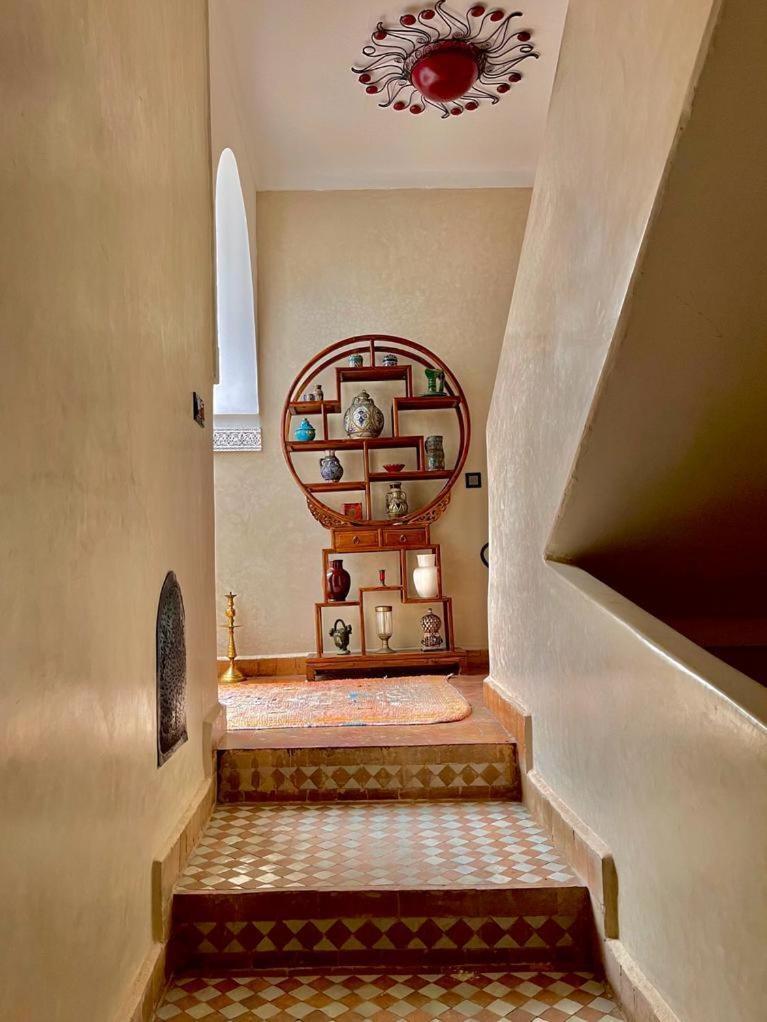 Ta'achchaqa Marrakesh