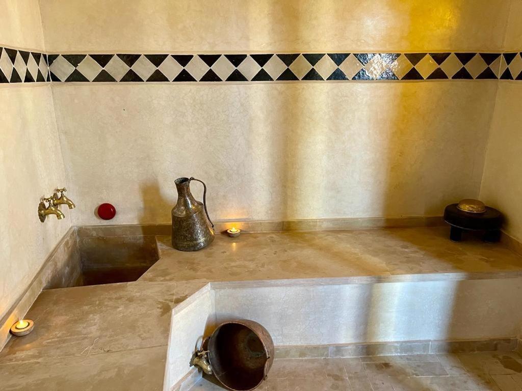 Ta'achchaqa Riad