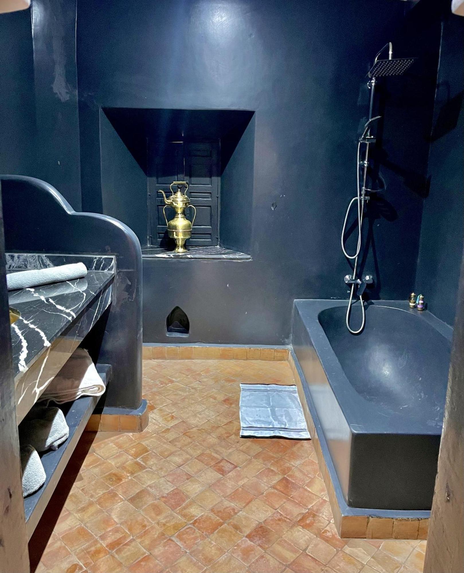 Riad Ta'achchaqa Marrakesh