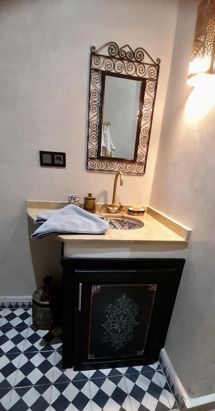 Ta'achchaqa Riad