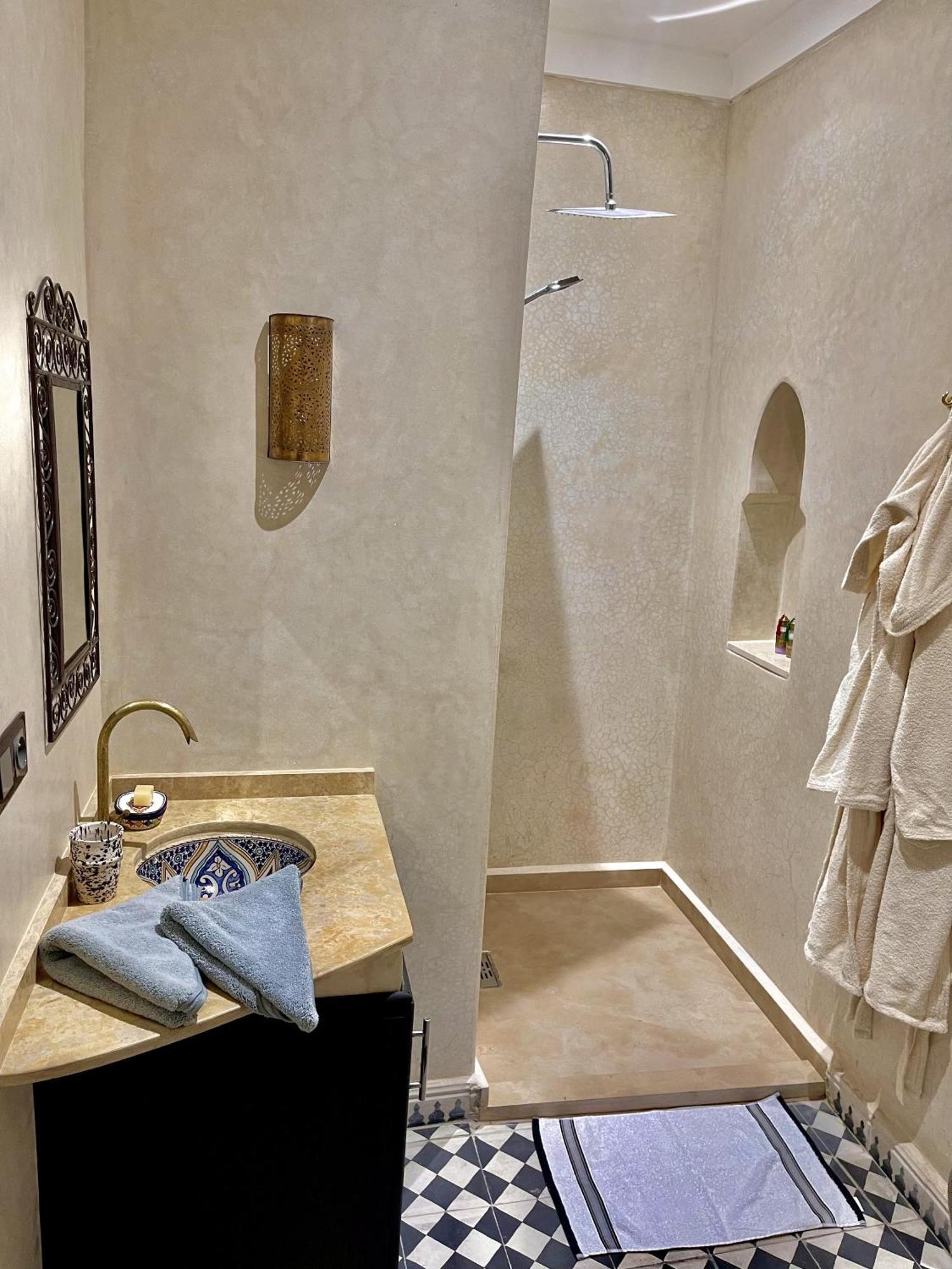 Riad Ta'achchaqa Marrakesh