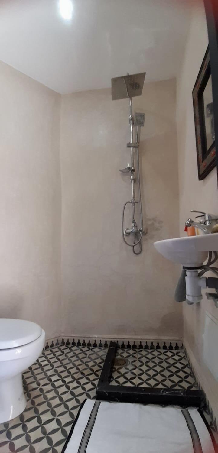 Ta'achchaqa Marrakesh
