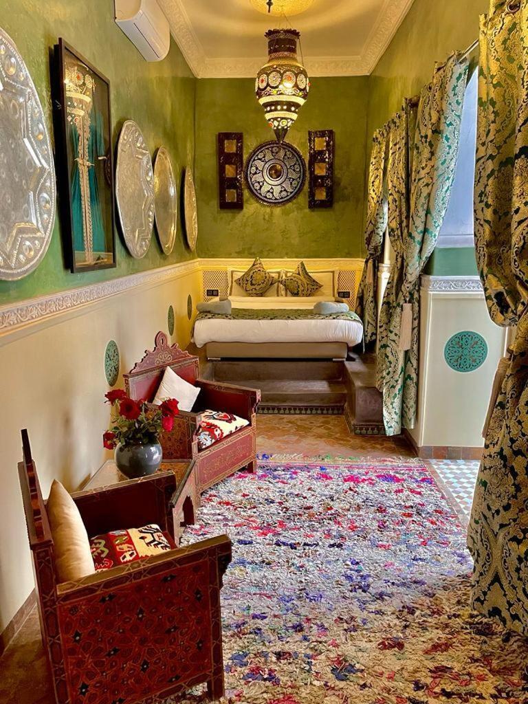 Ta'achchaqa 3* Marrakesh