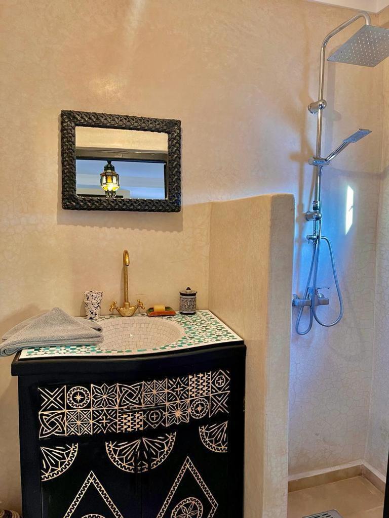 Riad Ta'achchaqa