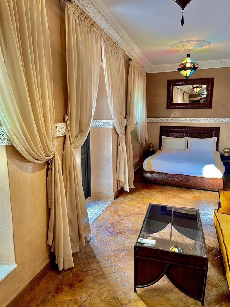 Ta'achchaqa 3* Marrakesh