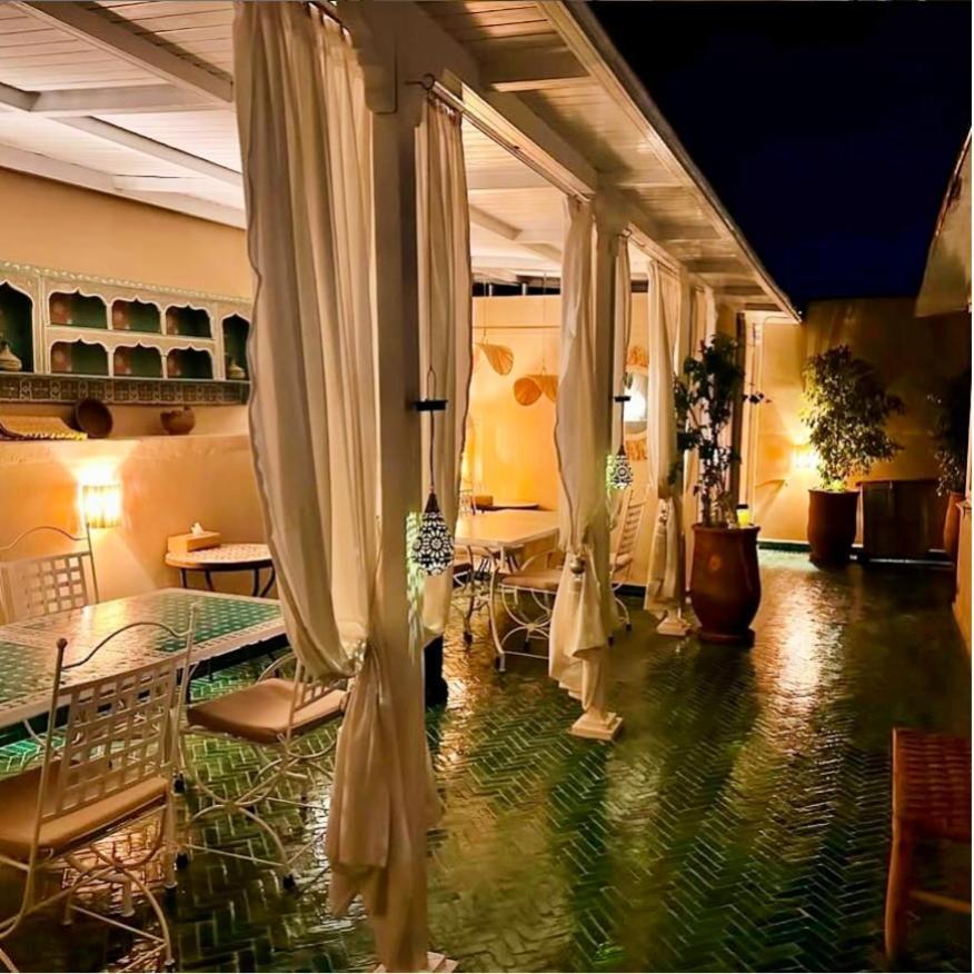 Guest house Zeitoun Palace (adults Only) Marrakesh