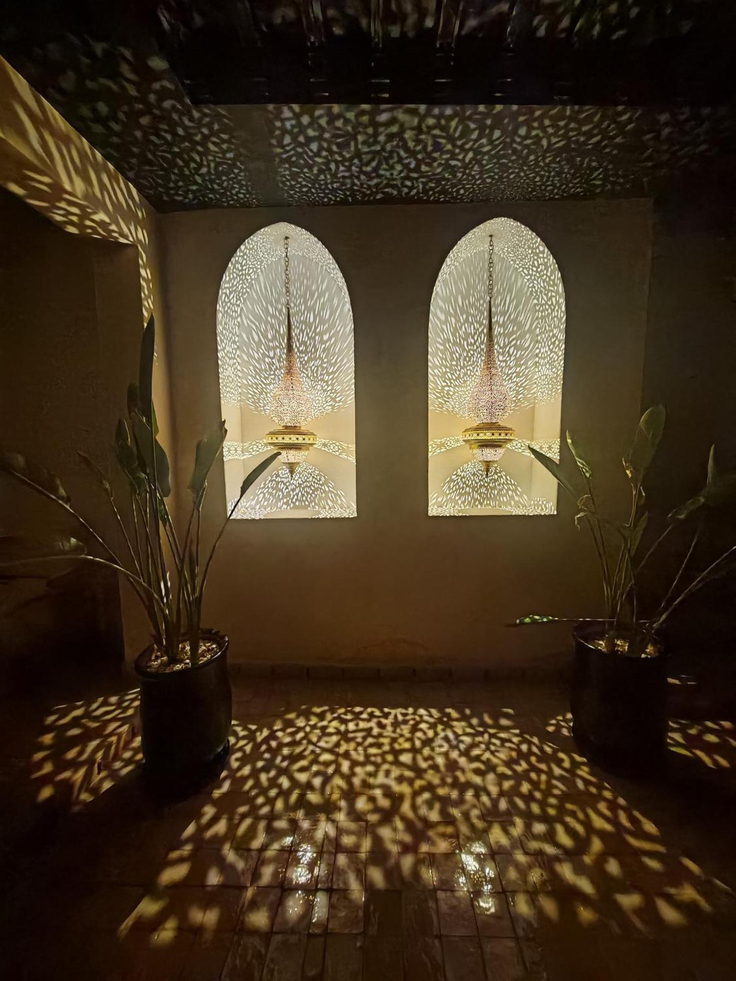 Riad Bijoux