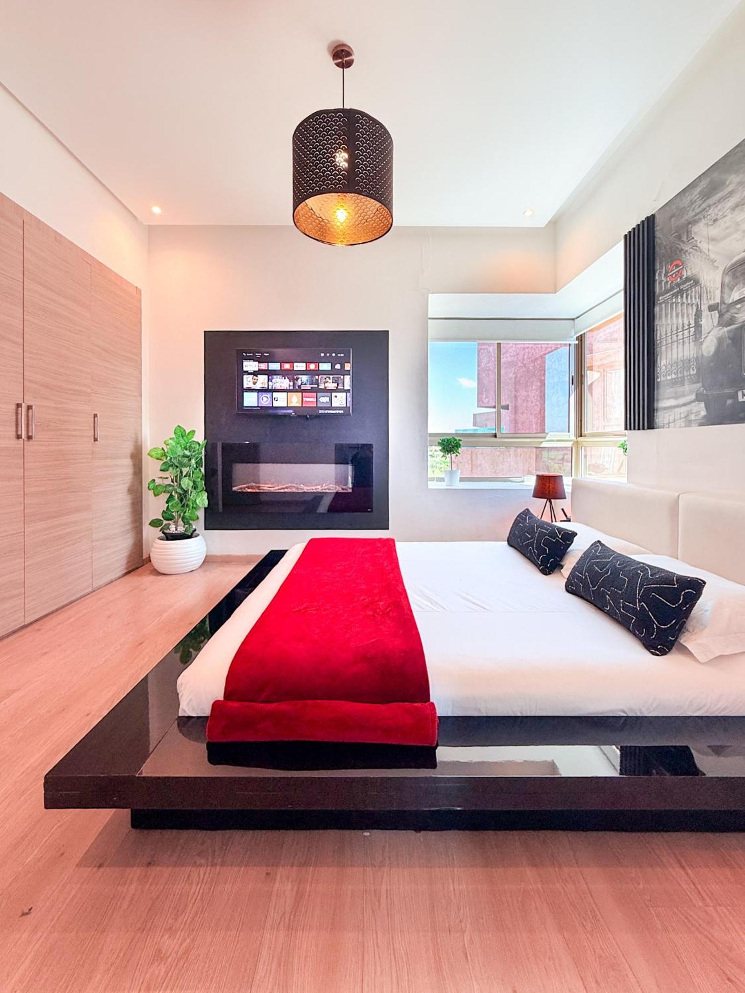 Apartment Privilege House Jade *
