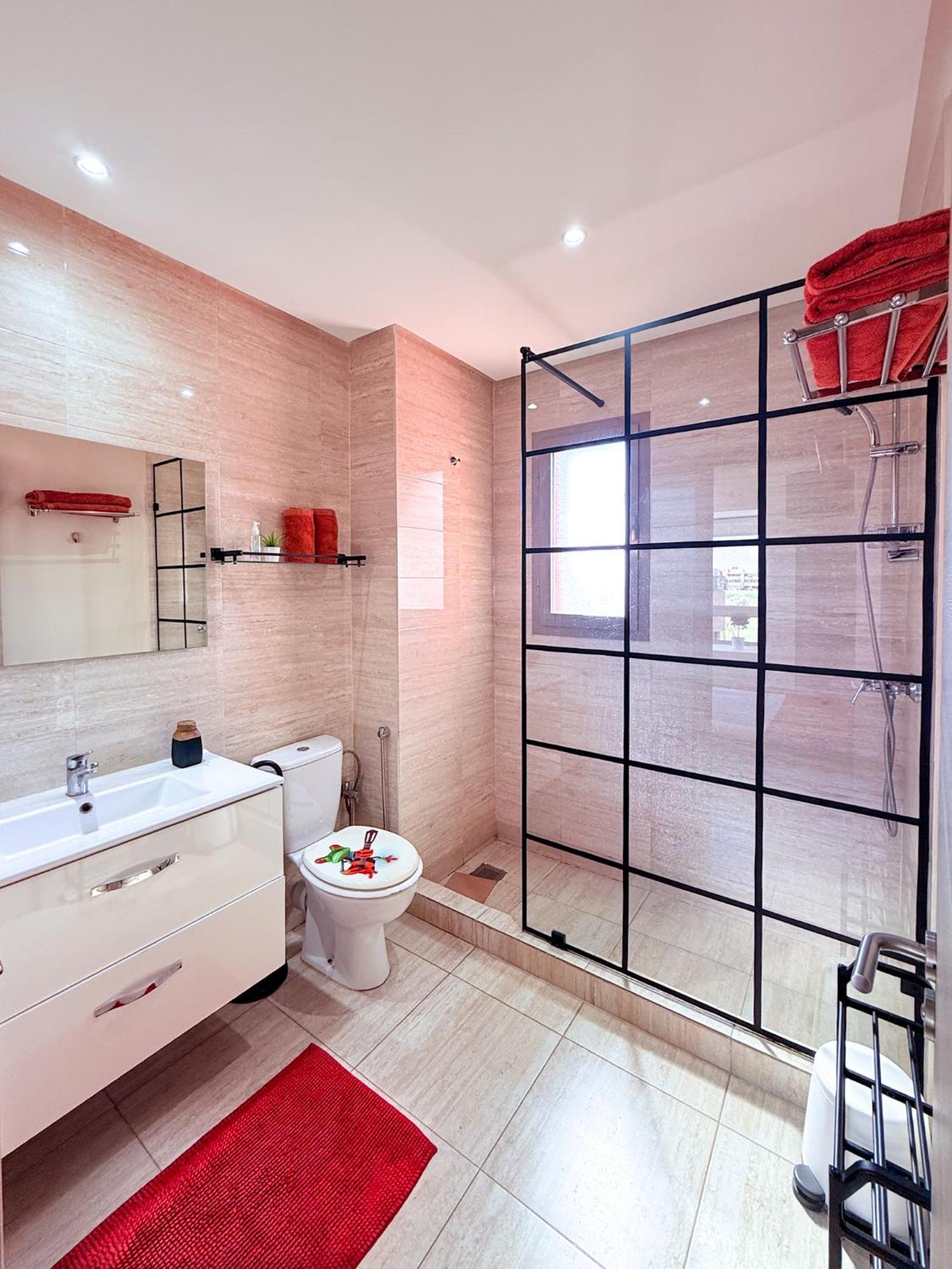 Privilege House Jade Apartment Marrakesh