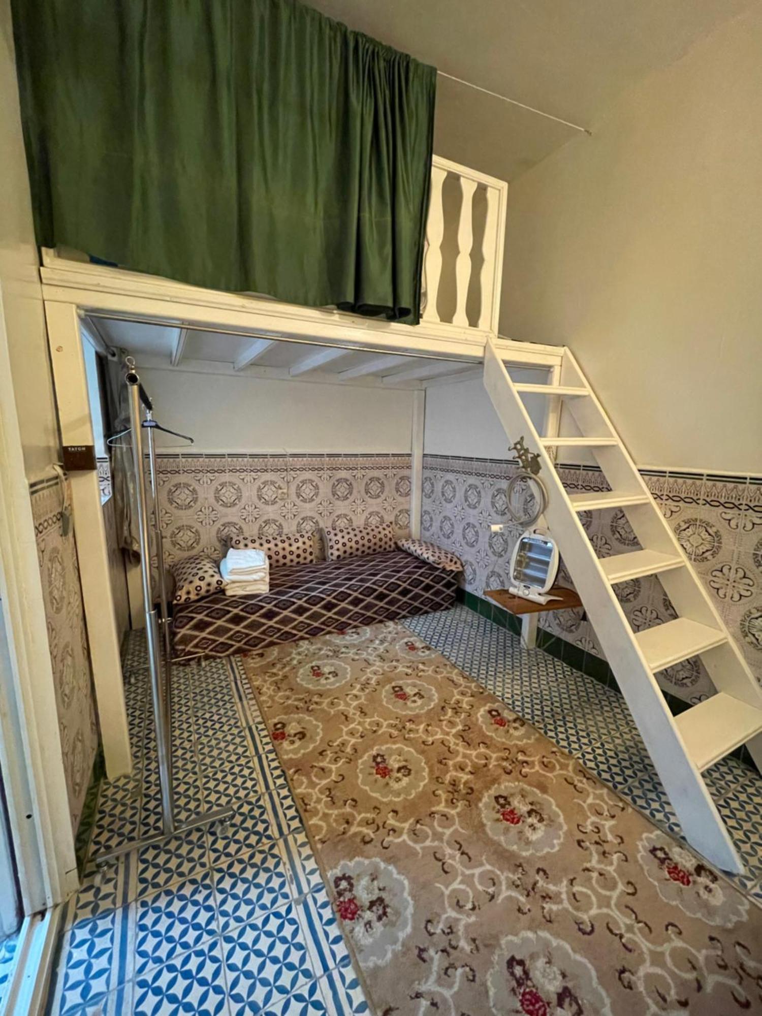 Comeje House * Marrakesch