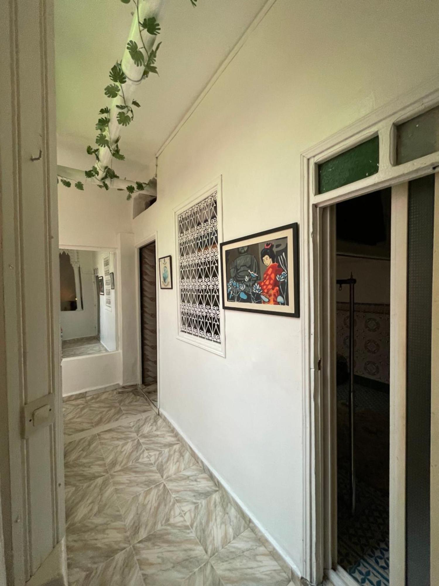 Comeje House Apartment *