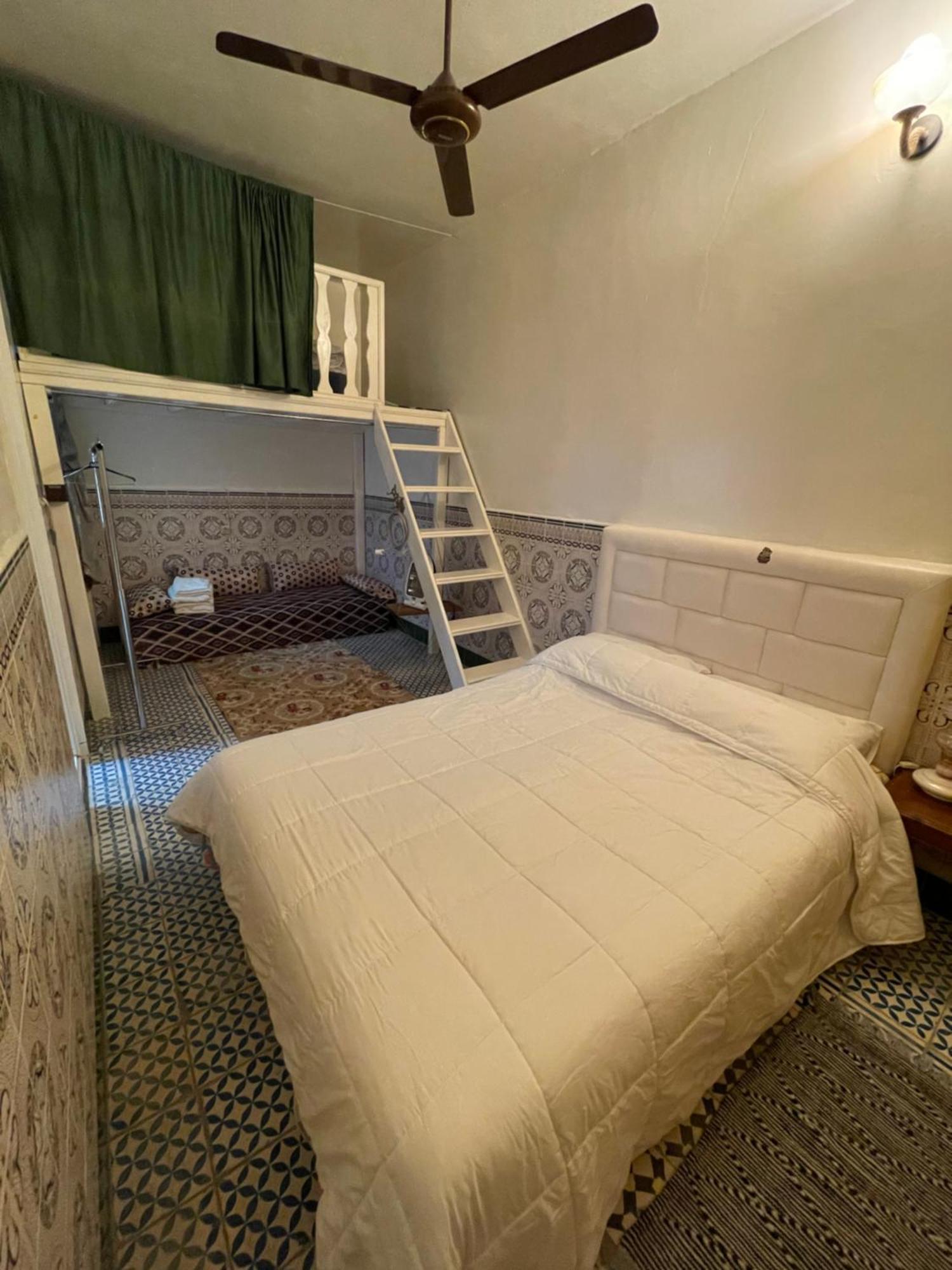 Comeje House Apartment Marrakesch