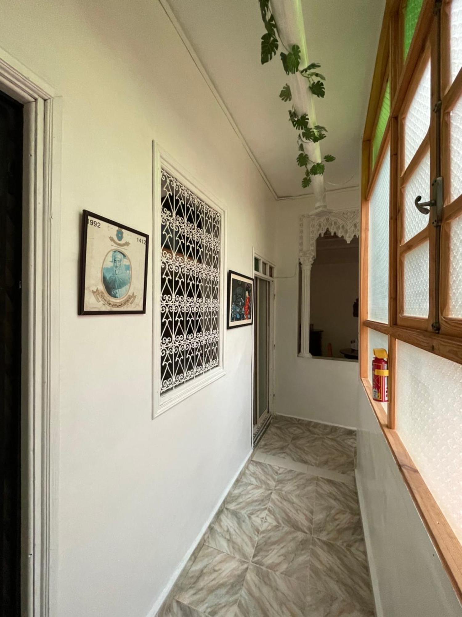 Comeje House Apartment