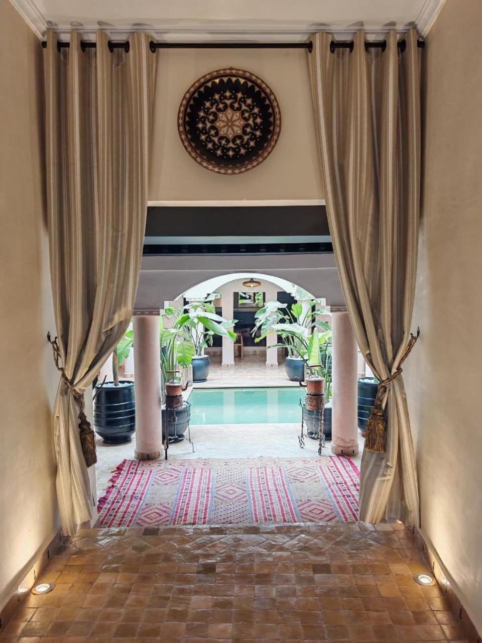 Bijoux Riad *