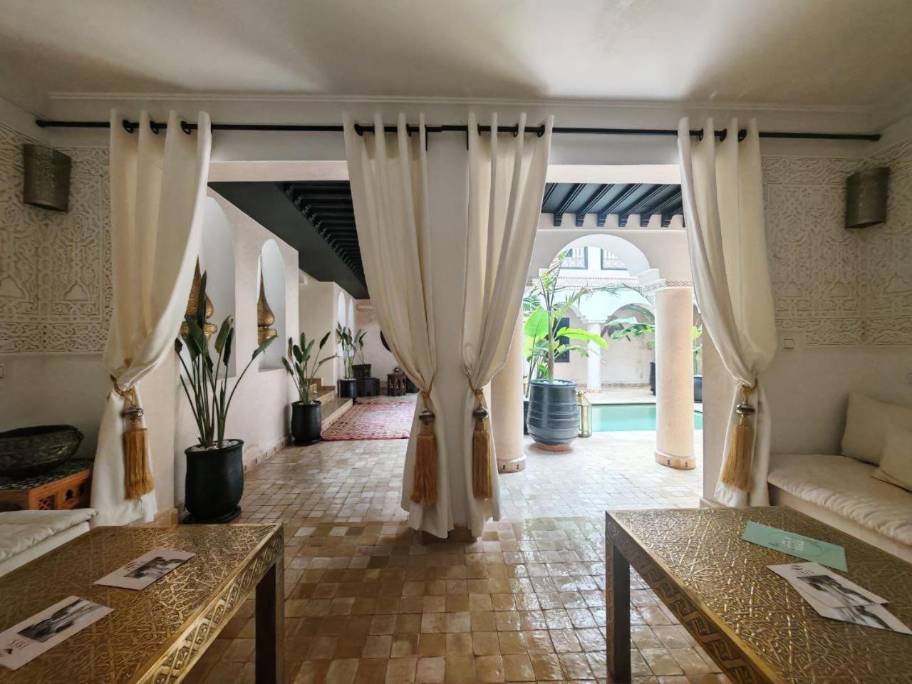 Bijoux Riad *
