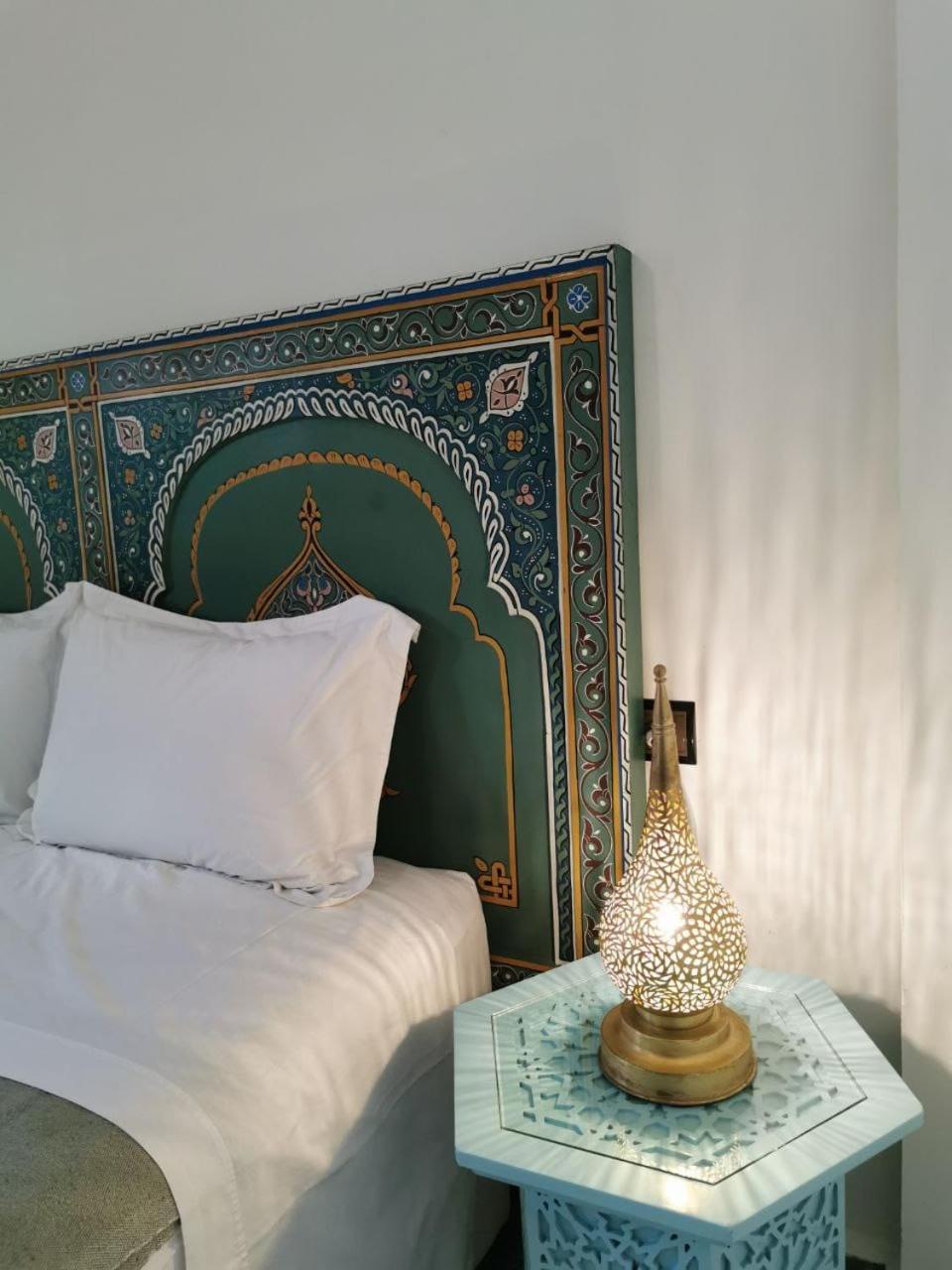 Bijoux * Marrakesh