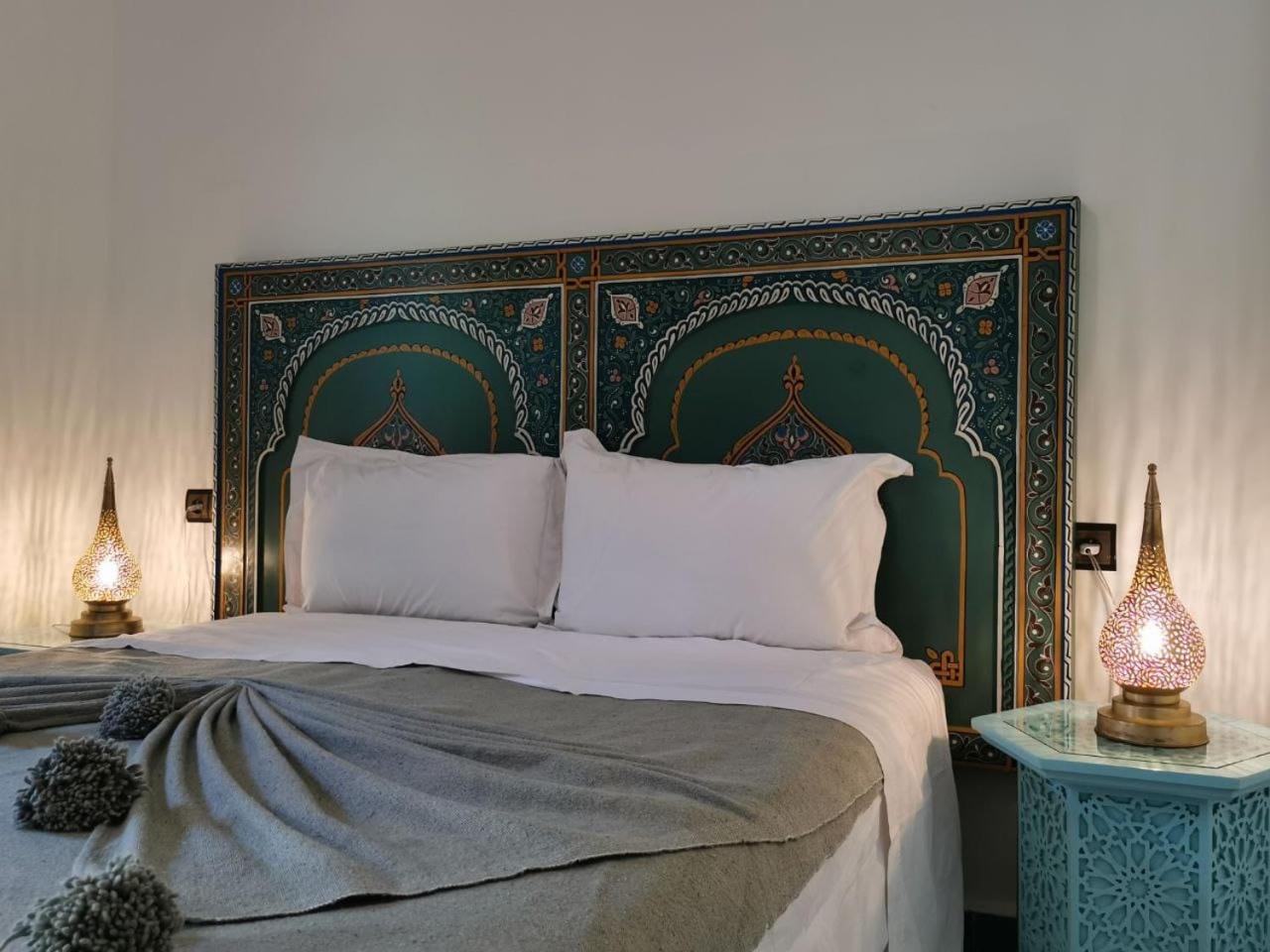 Bijoux Riad