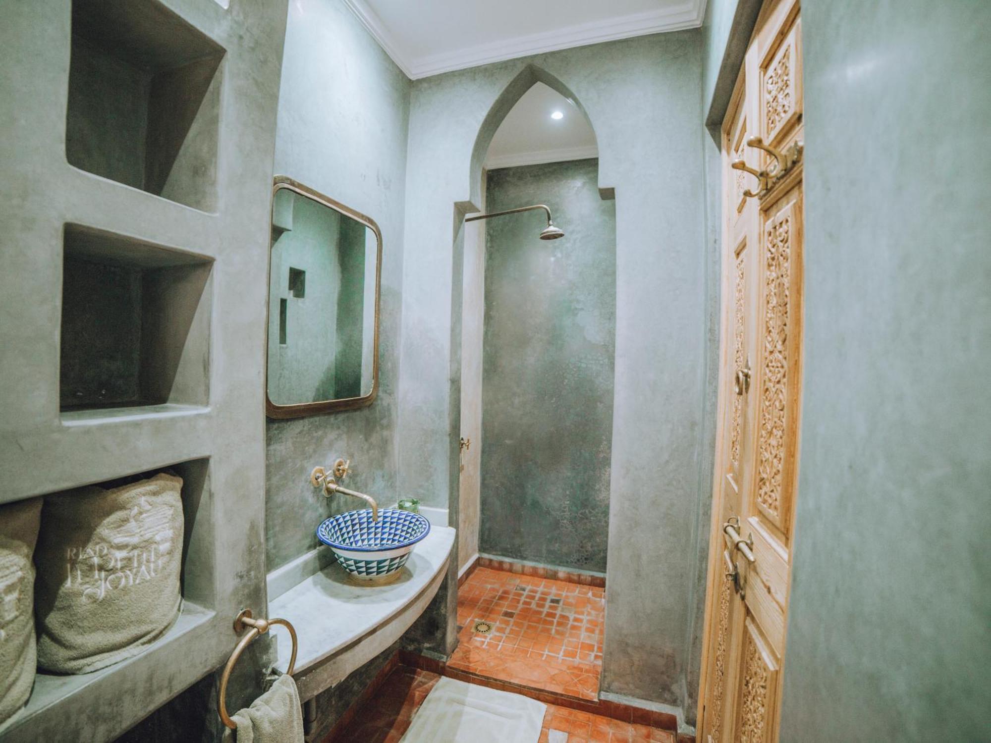 Le Petit Joyau Riad 2*