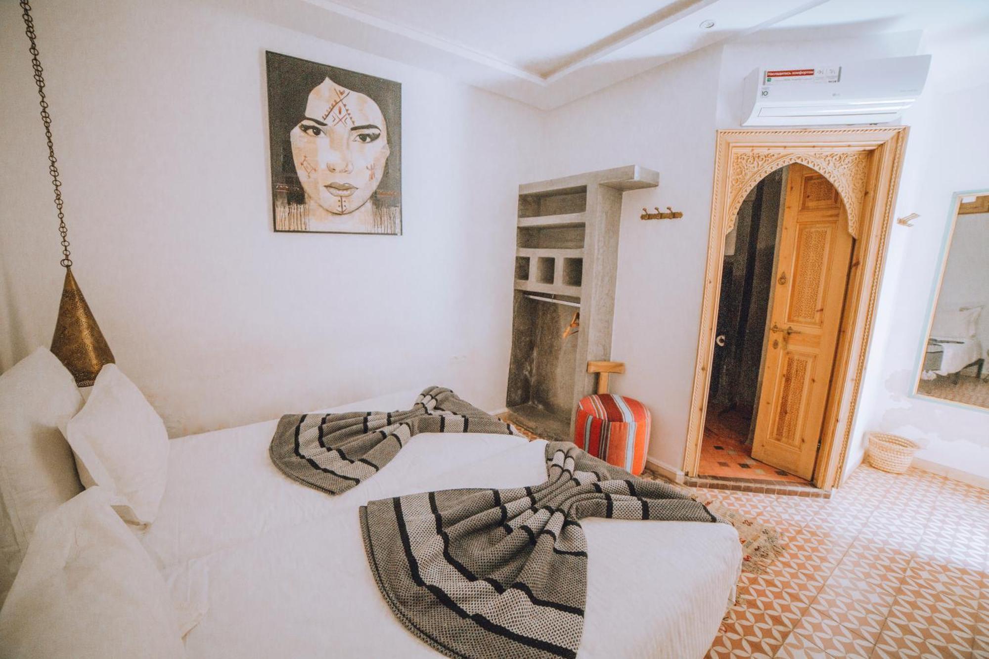 Le Petit Joyau Riad Marrakesh