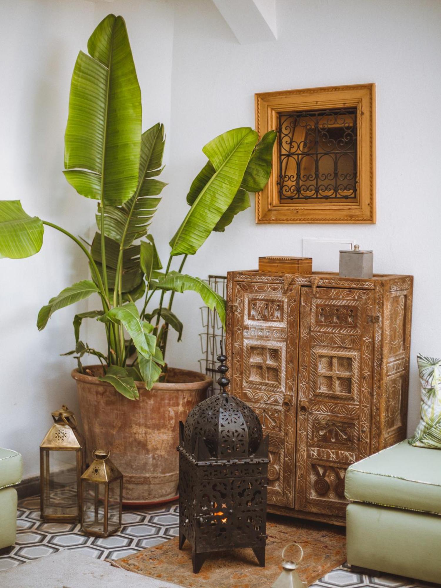 Le Petit Joyau Marrakesh