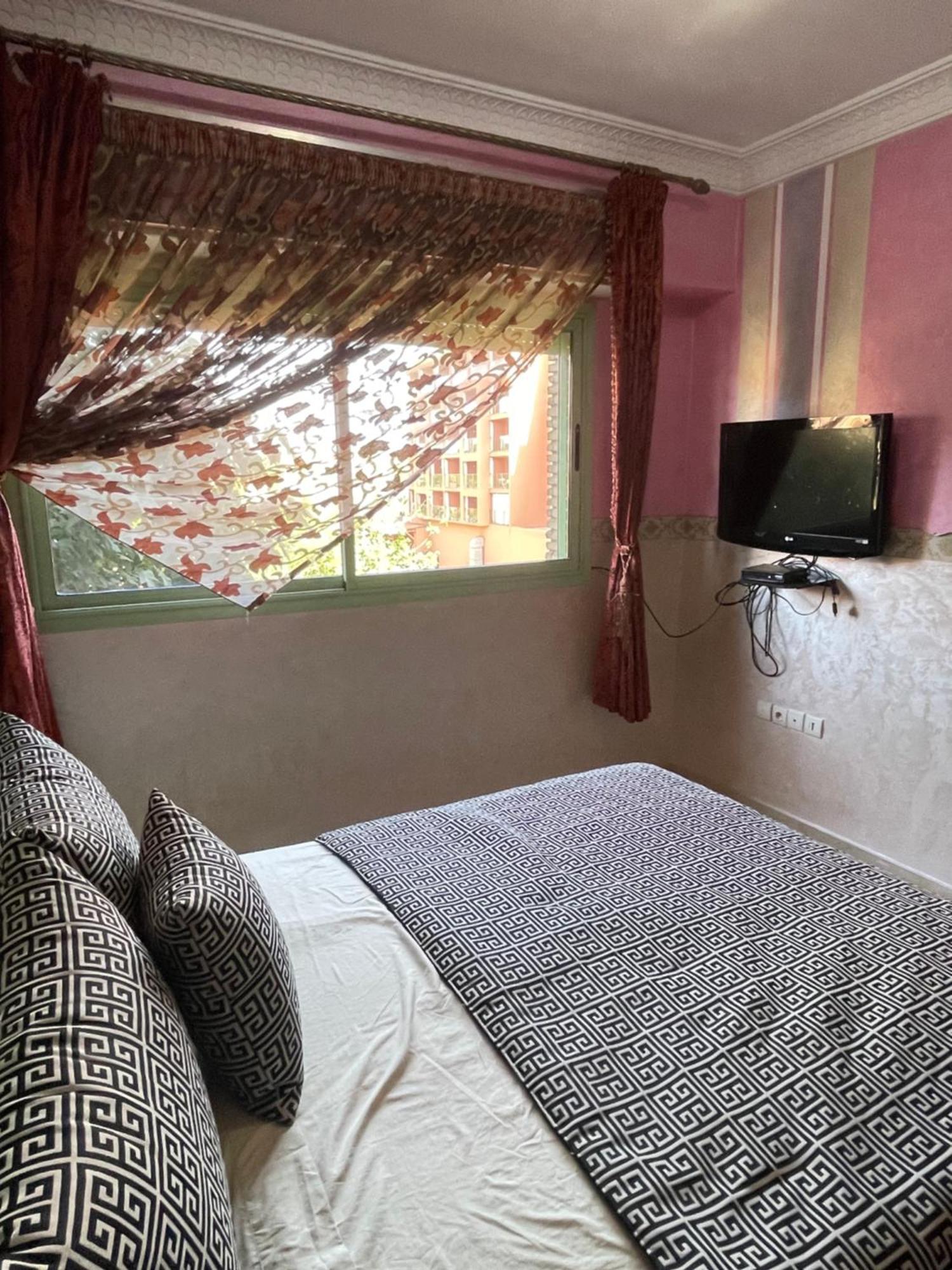 De Prestige Au Quartier De L'hivernage, Marrakech Appartement Marrakesh
