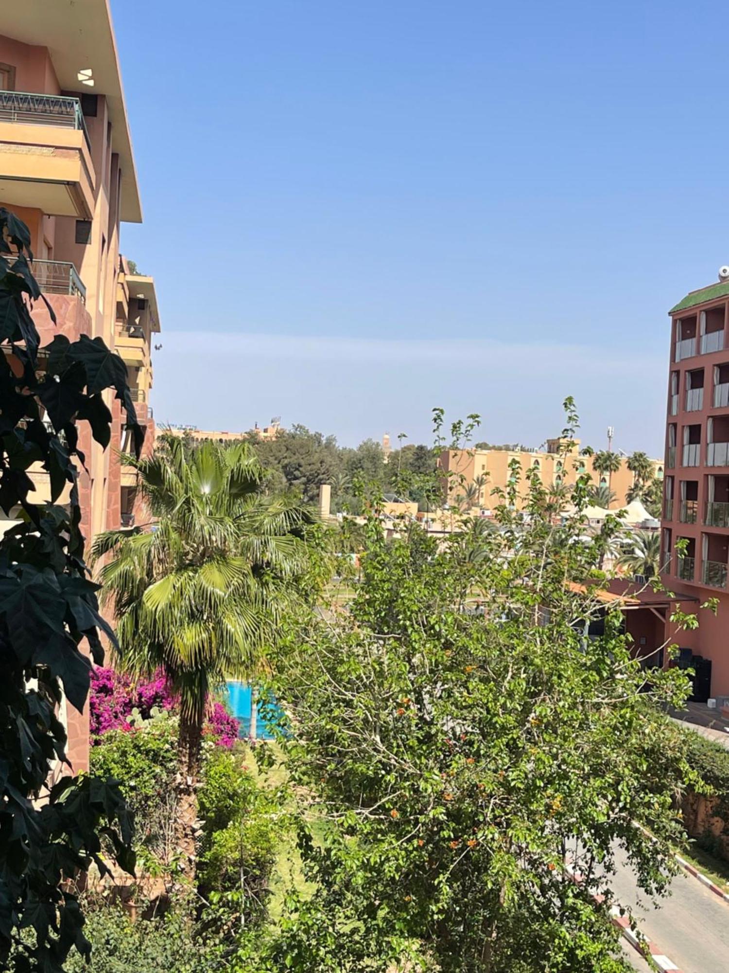 De Prestige Au Quartier De L'hivernage, Marrakech