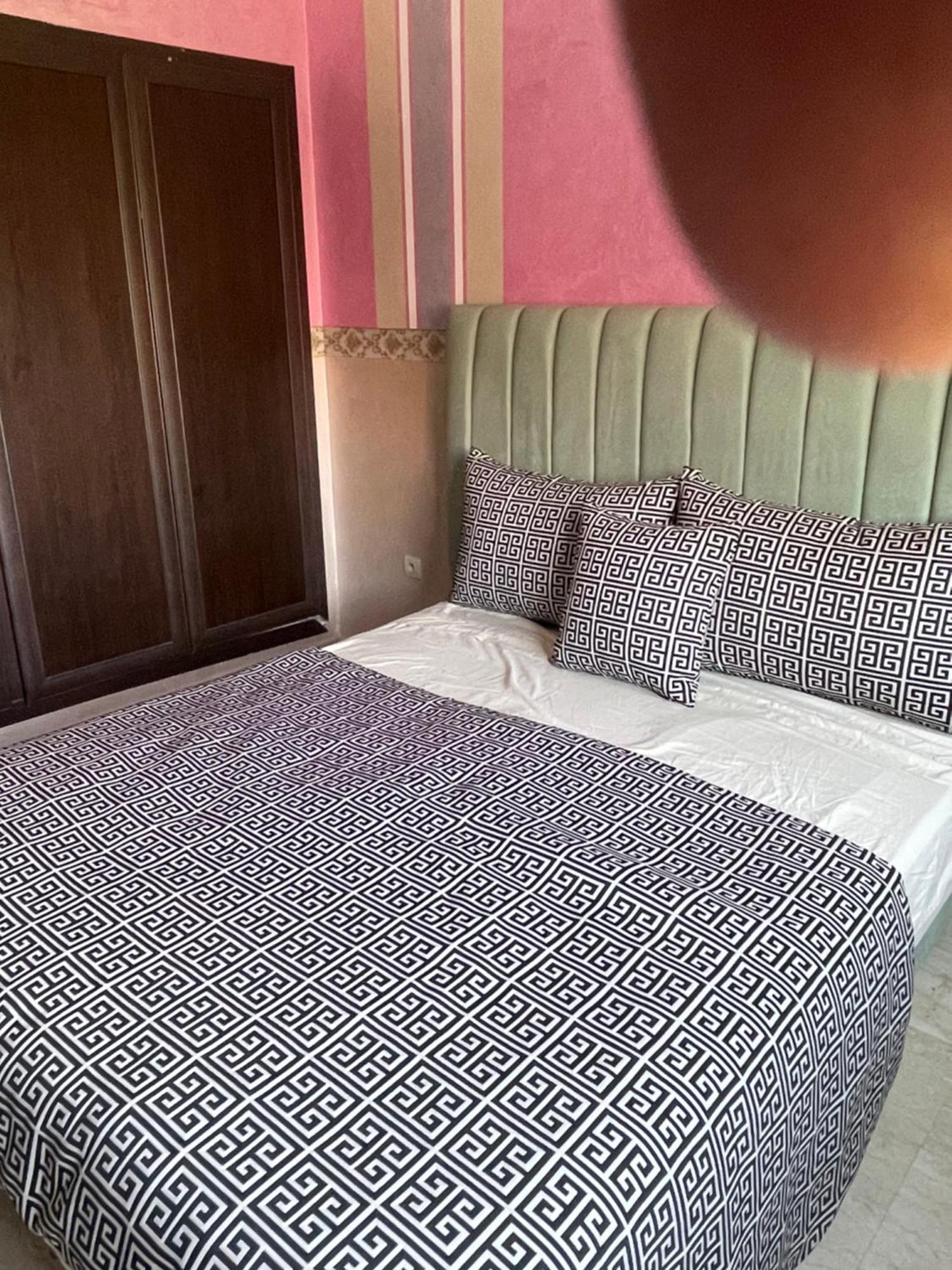 De Prestige Au Quartier De L'hivernage, Marrakech Appartement